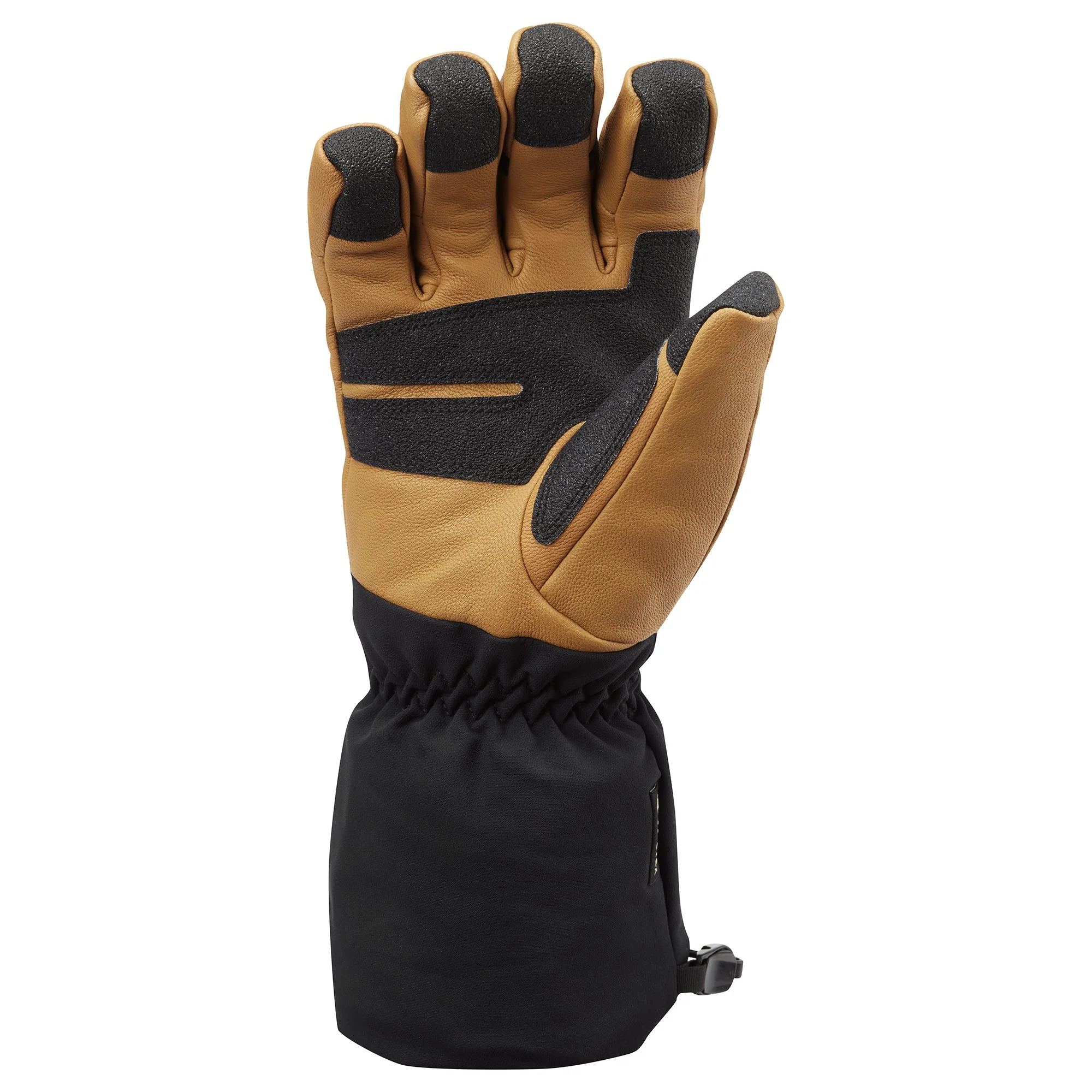 Montane Alpine Mission Waterproof Gloves - Image 3