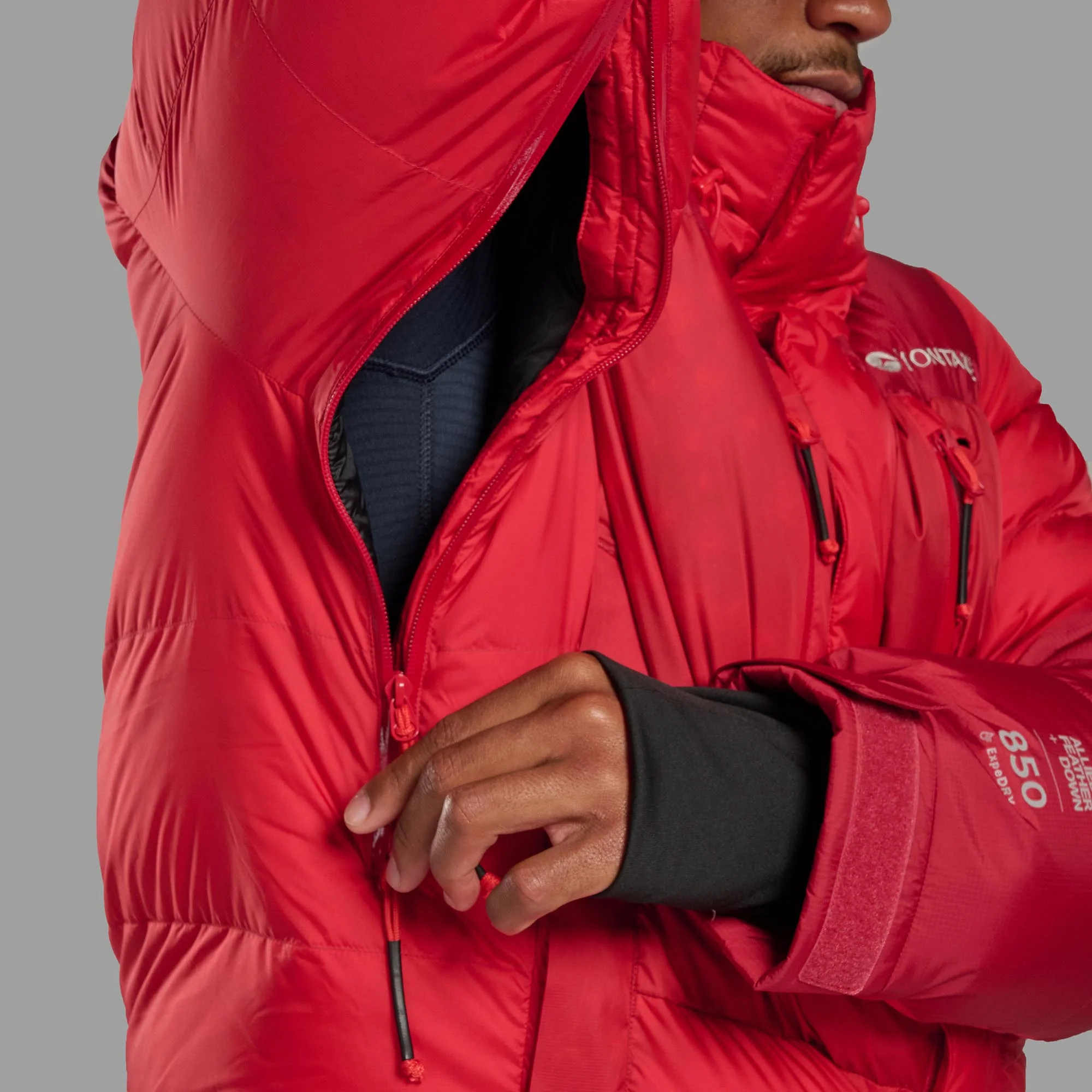 Montane Apex 8000 Down Jacket - Image 11