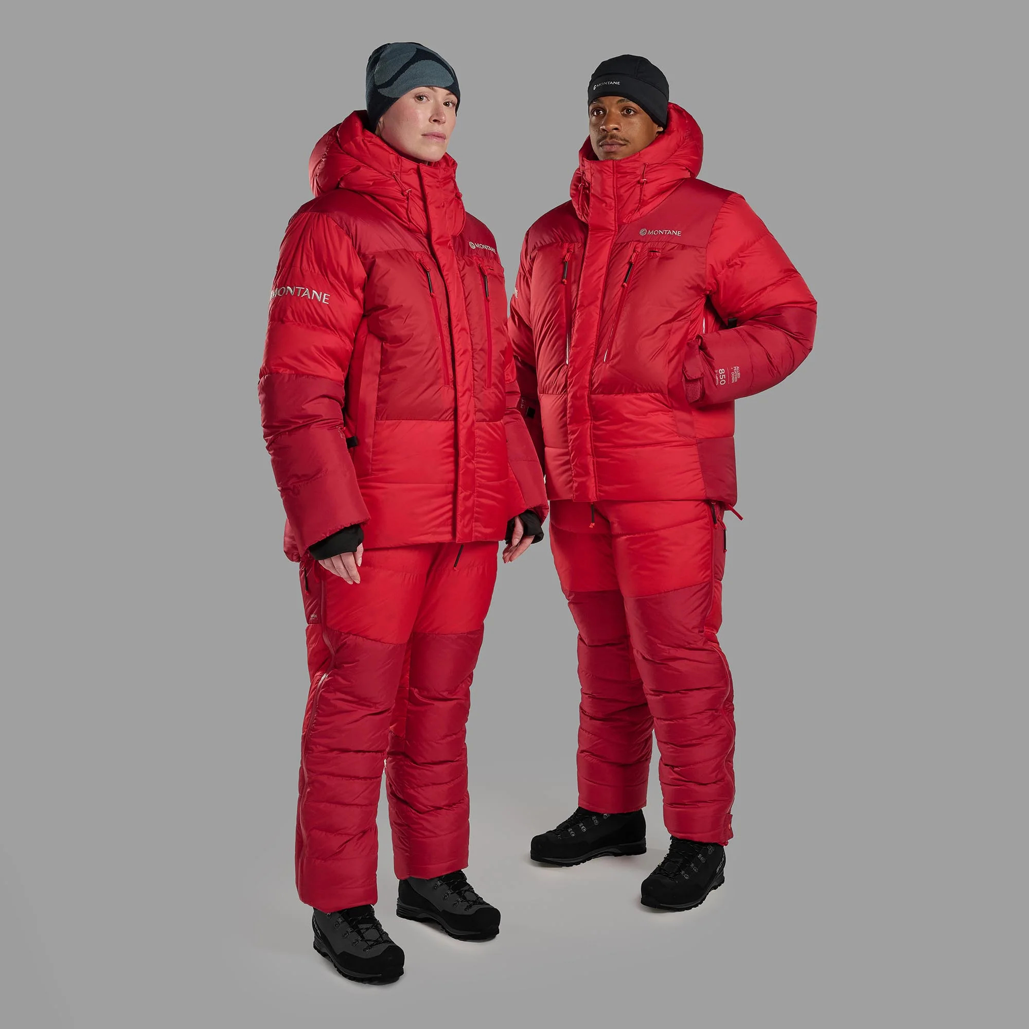 Montane Apex 8000 Down Jacket - Image 19