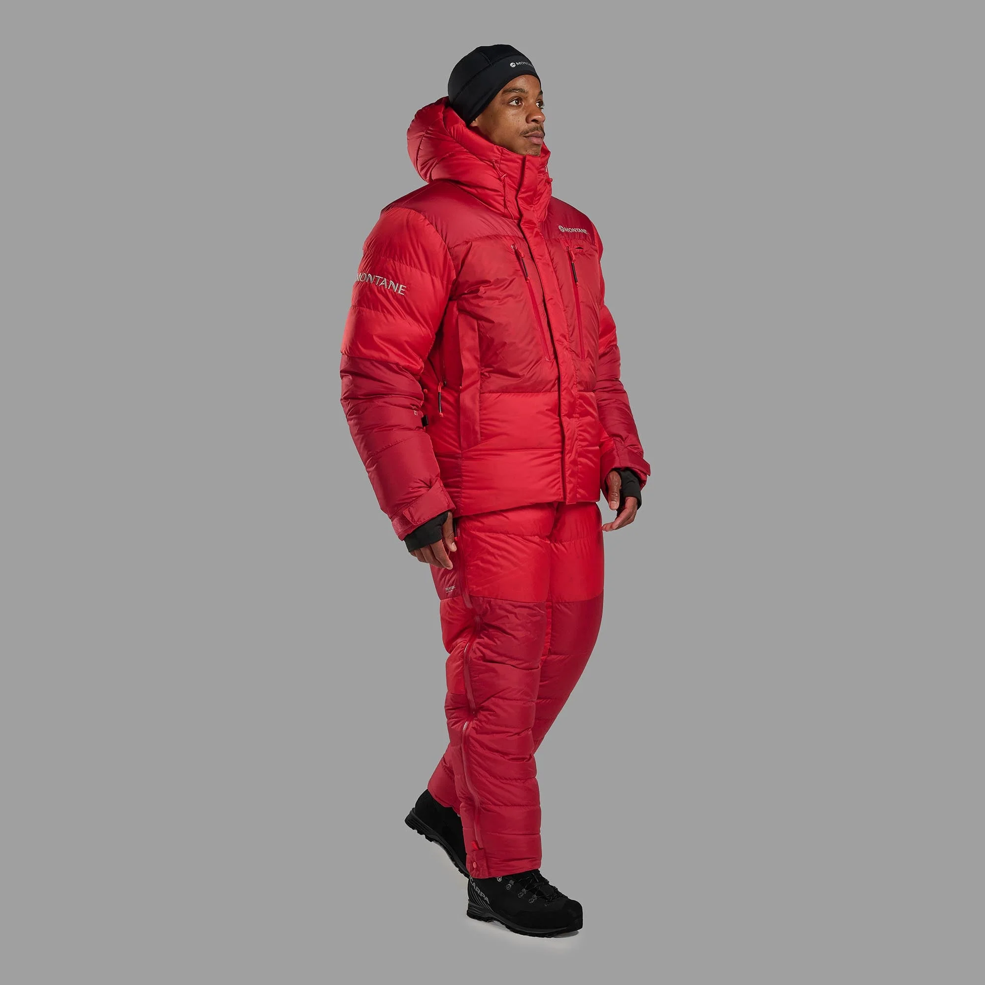 Montane Apex 8000 Down Jacket - Image 4