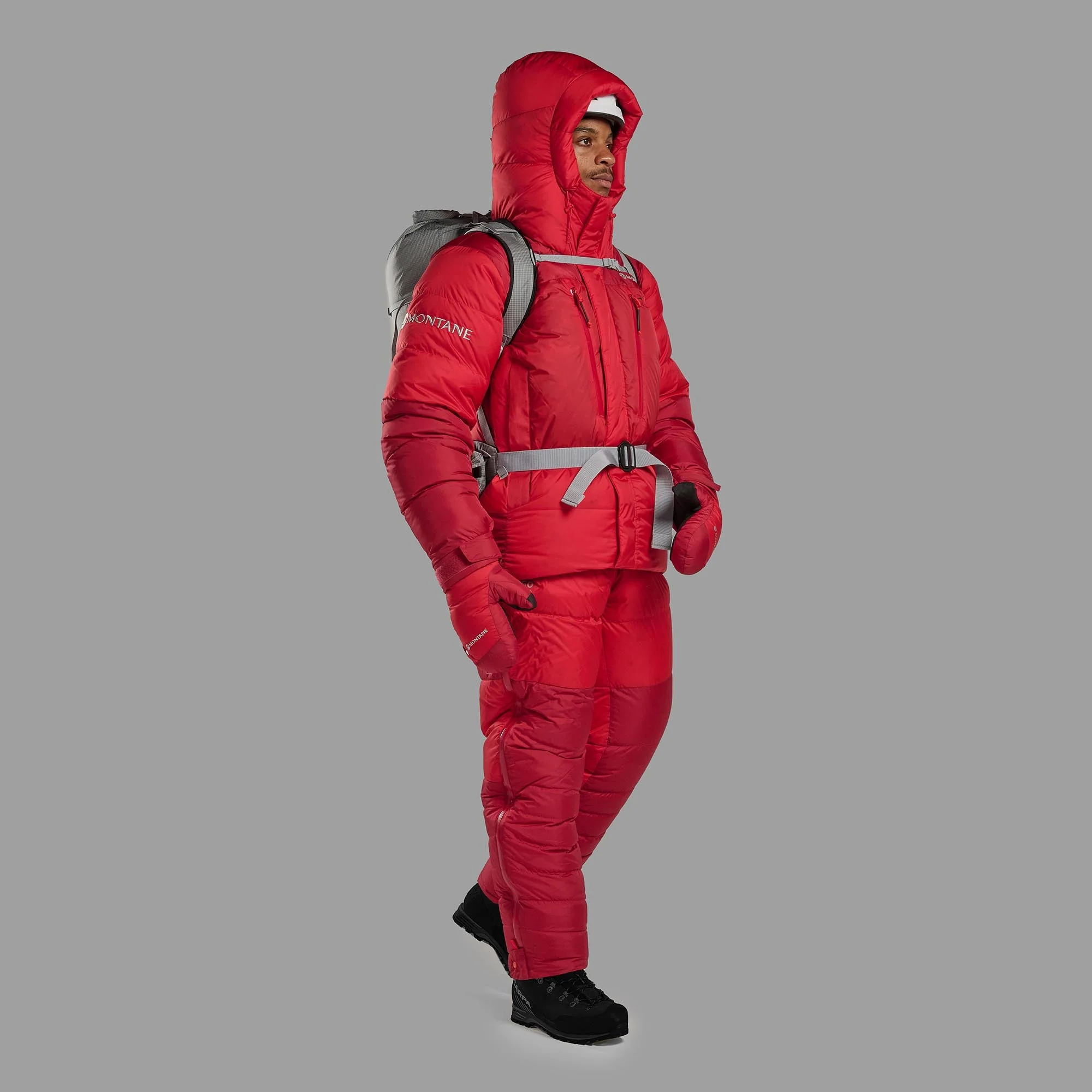 Montane Apex 8000 Down Jacket - Image 6