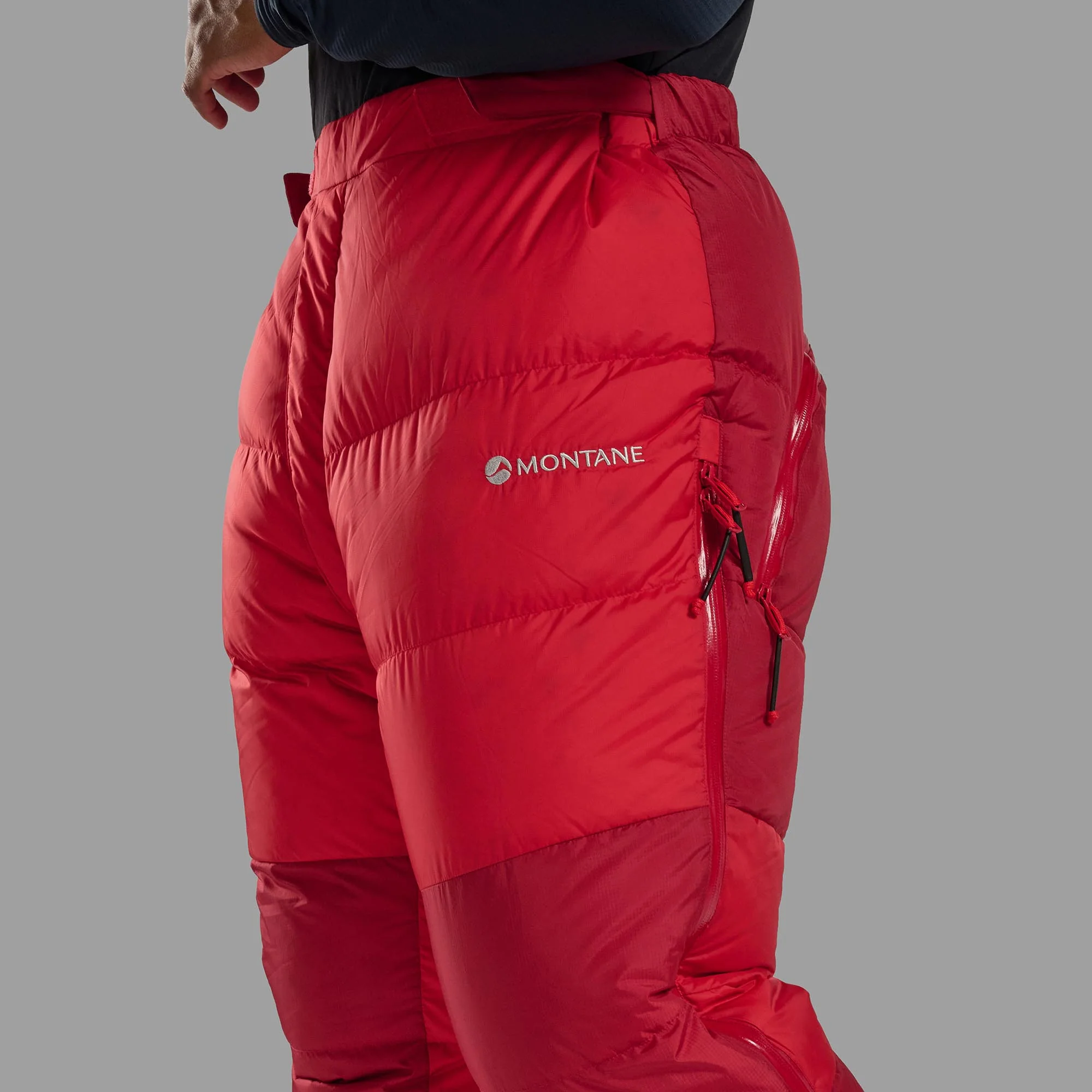 Montane Apex 8000 Down Salopettes - Image 6