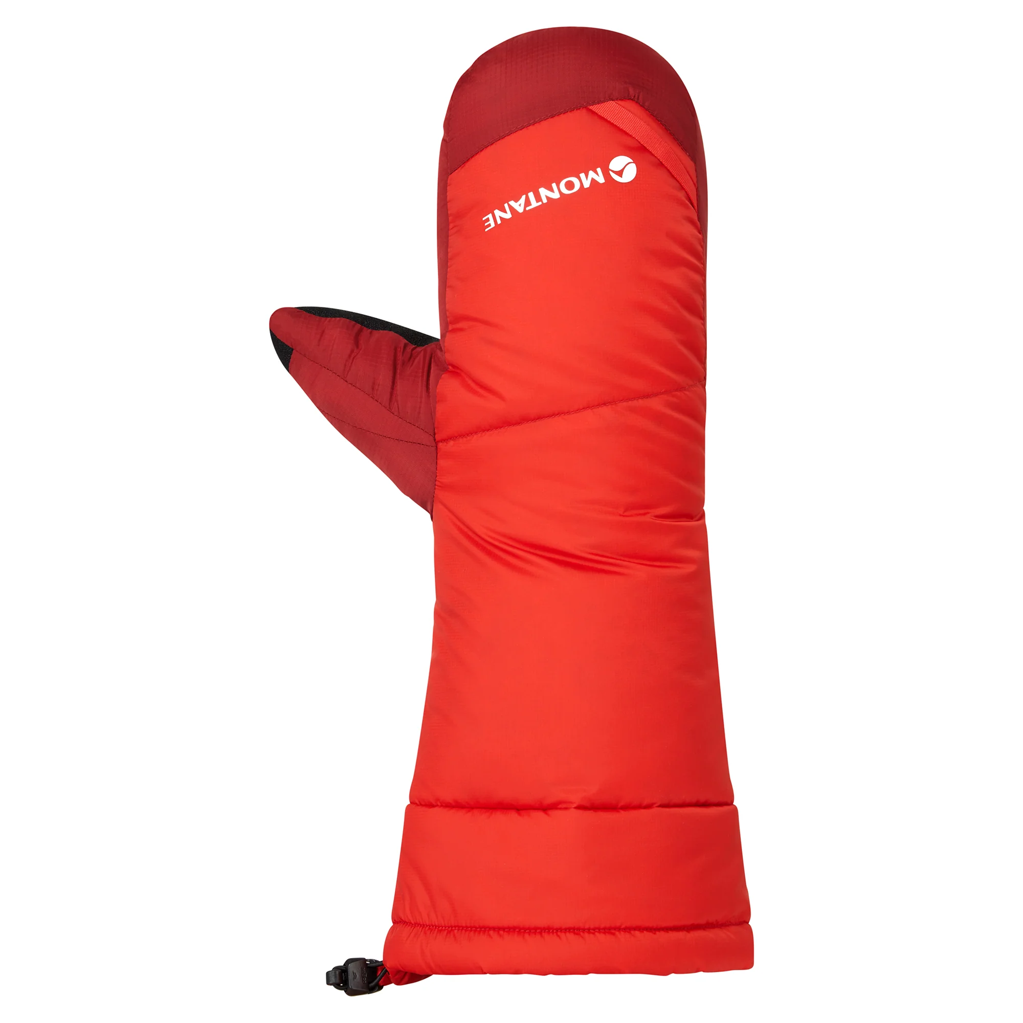 Montane Apex Down Mitts - Image 2