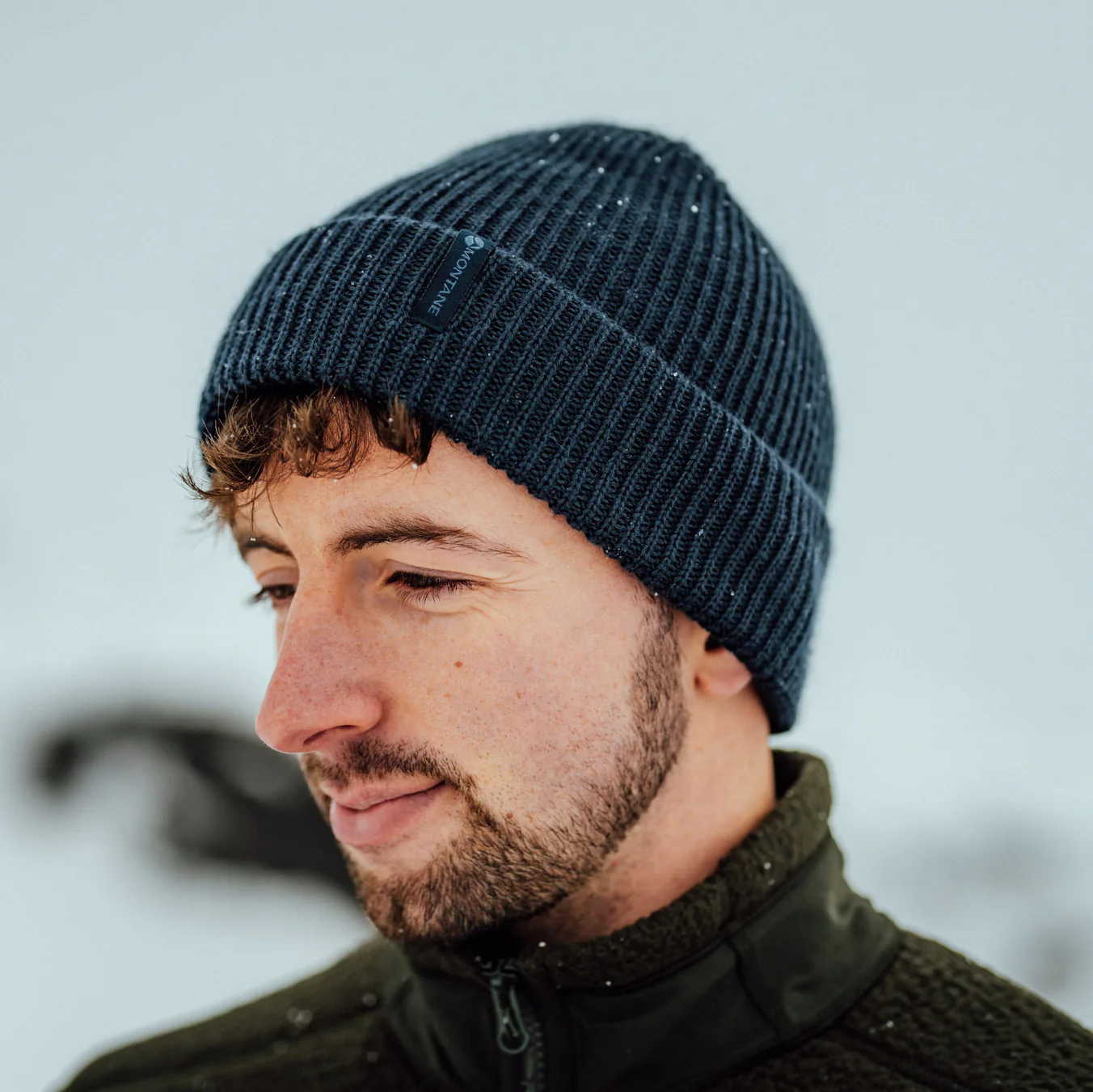 Montane Brew Beanie Hat - Image 4