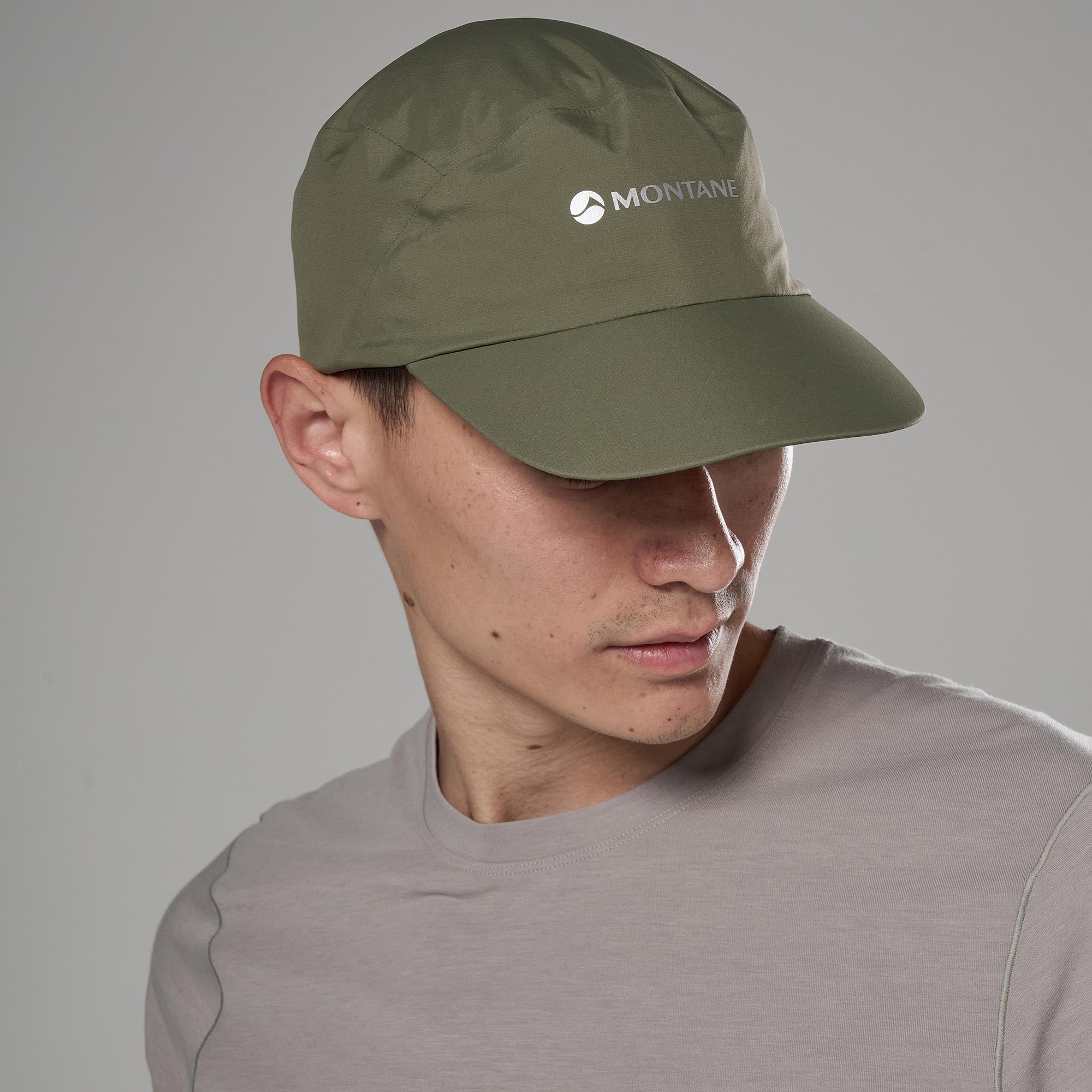 Montane Cetus Waterproof Cap - Image 2
