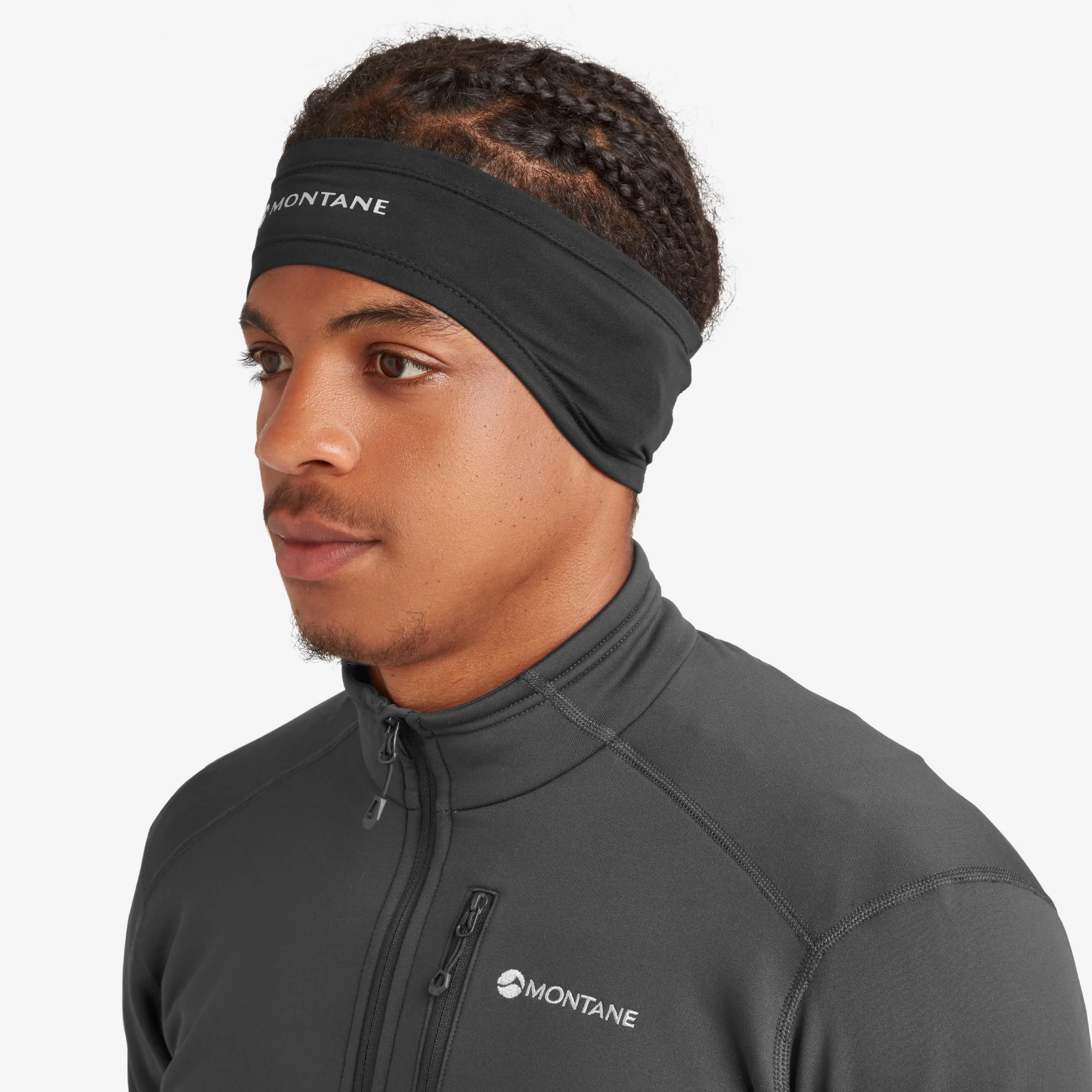 Montane Dart XT Thermal Headband - Image 4