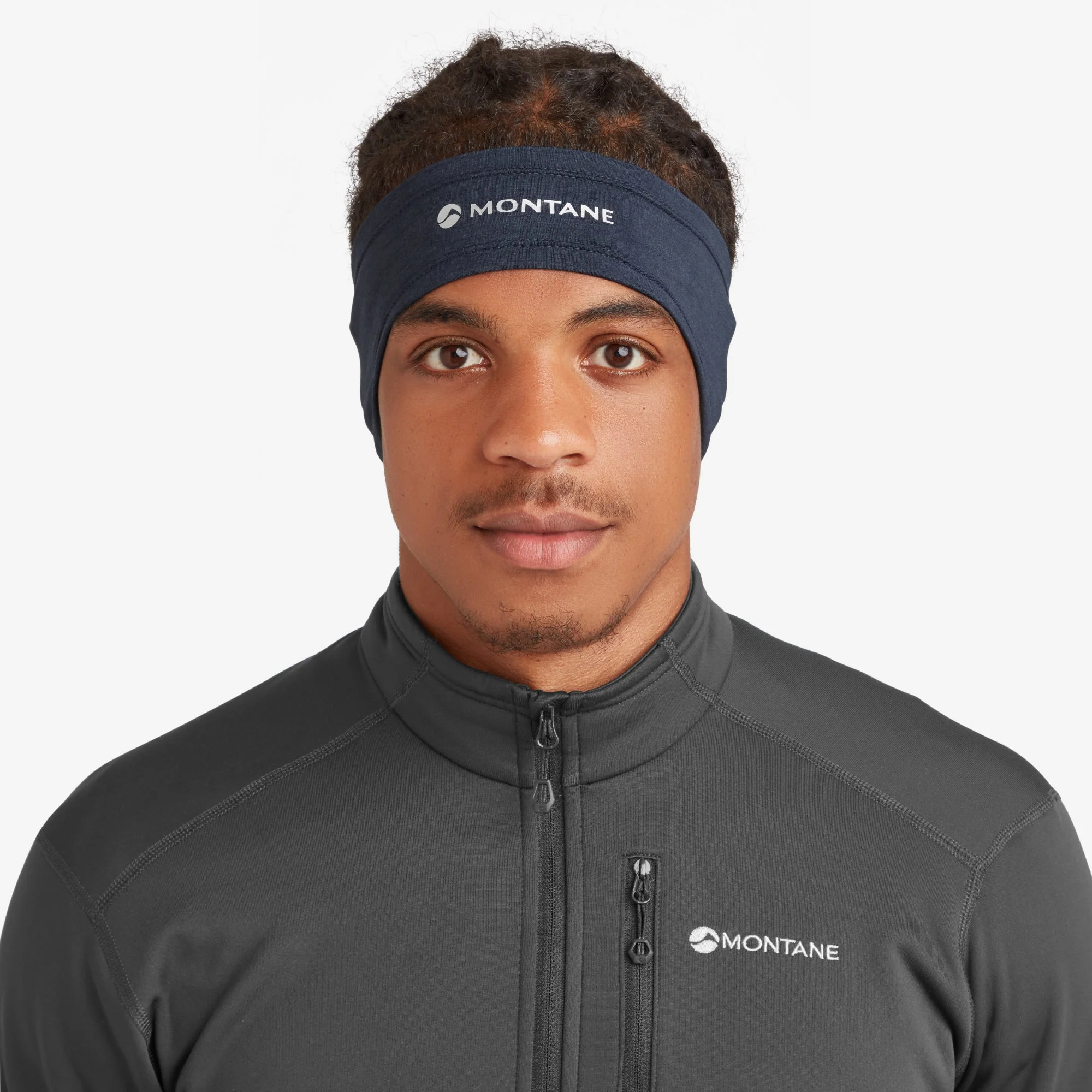 Montane Dart XT Thermal Headband - Image 6