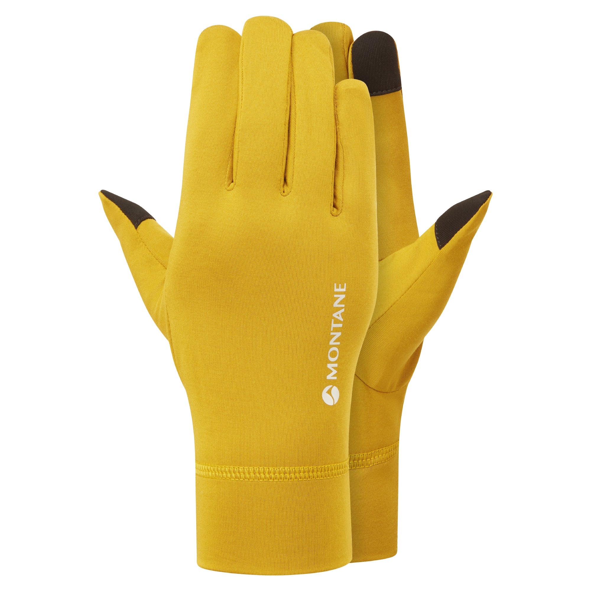 Montane Men's Dart XT Thermal Liner Gloves - Image 4