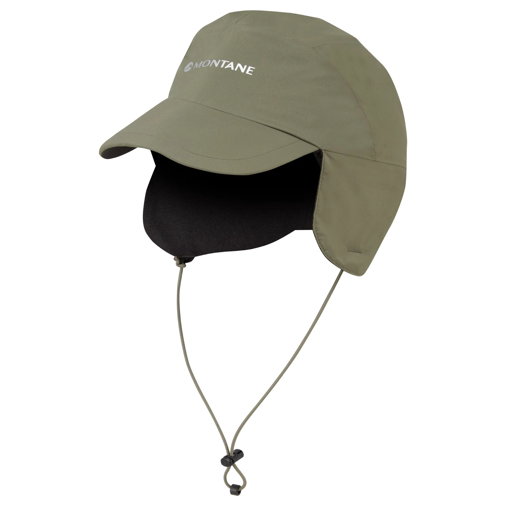 Montane Duality Mountain Waterproof Cap - Image 4