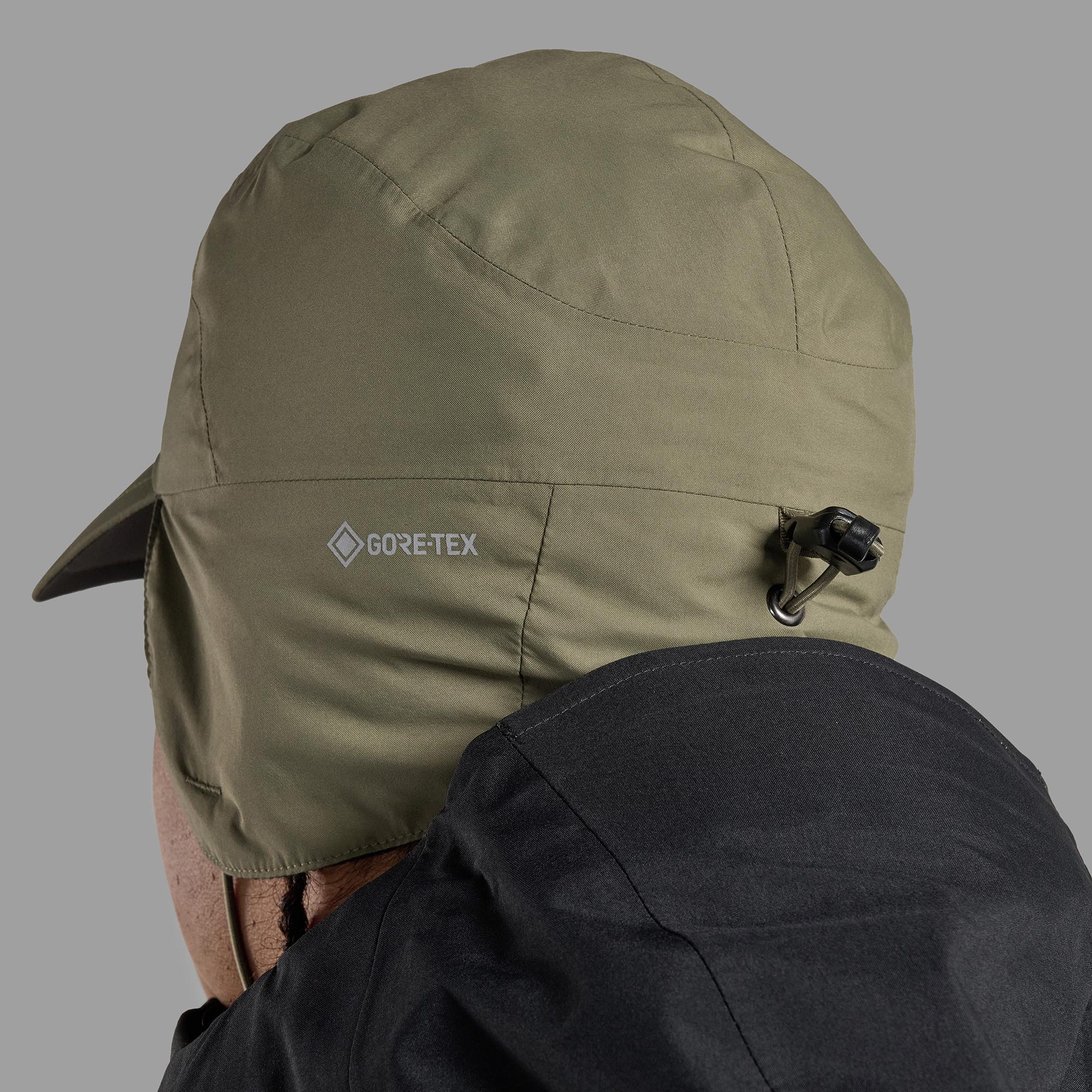 Montane Duality Mountain Waterproof Cap - Image 6