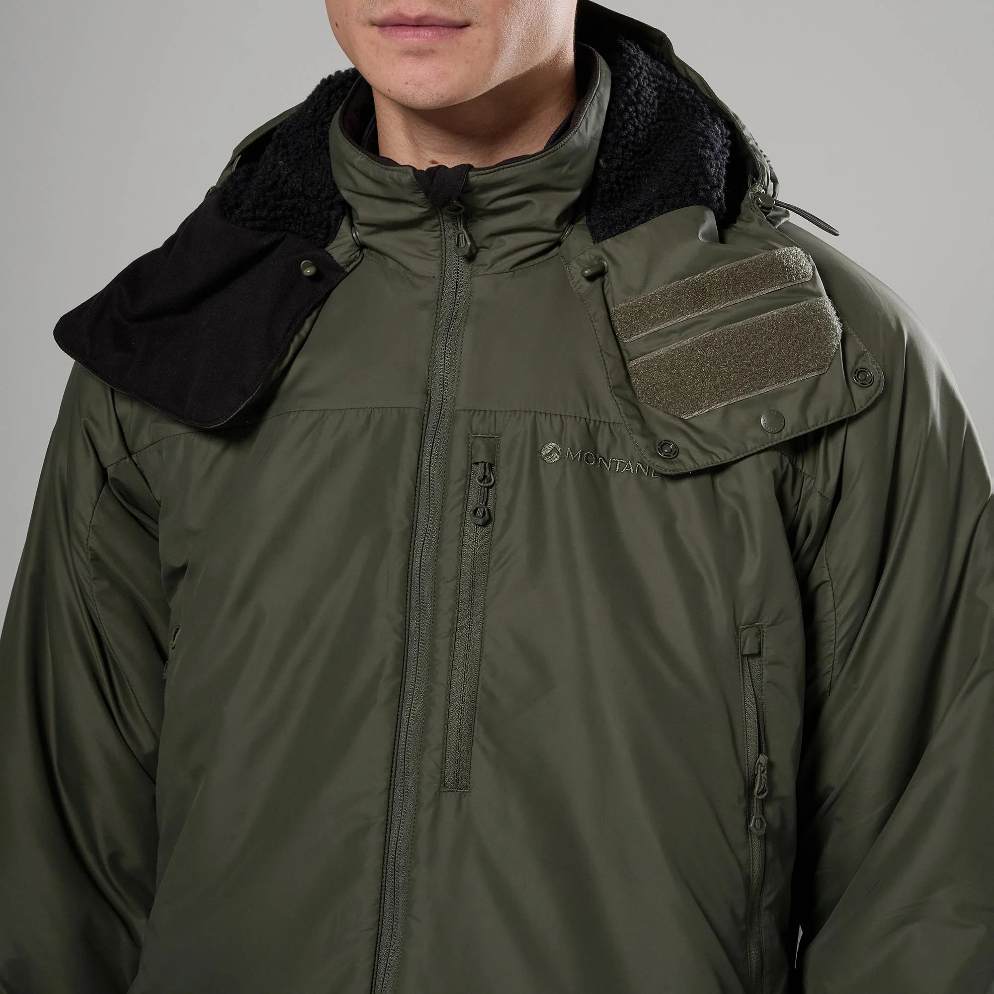 Montane Extreme Jacket - Image 5