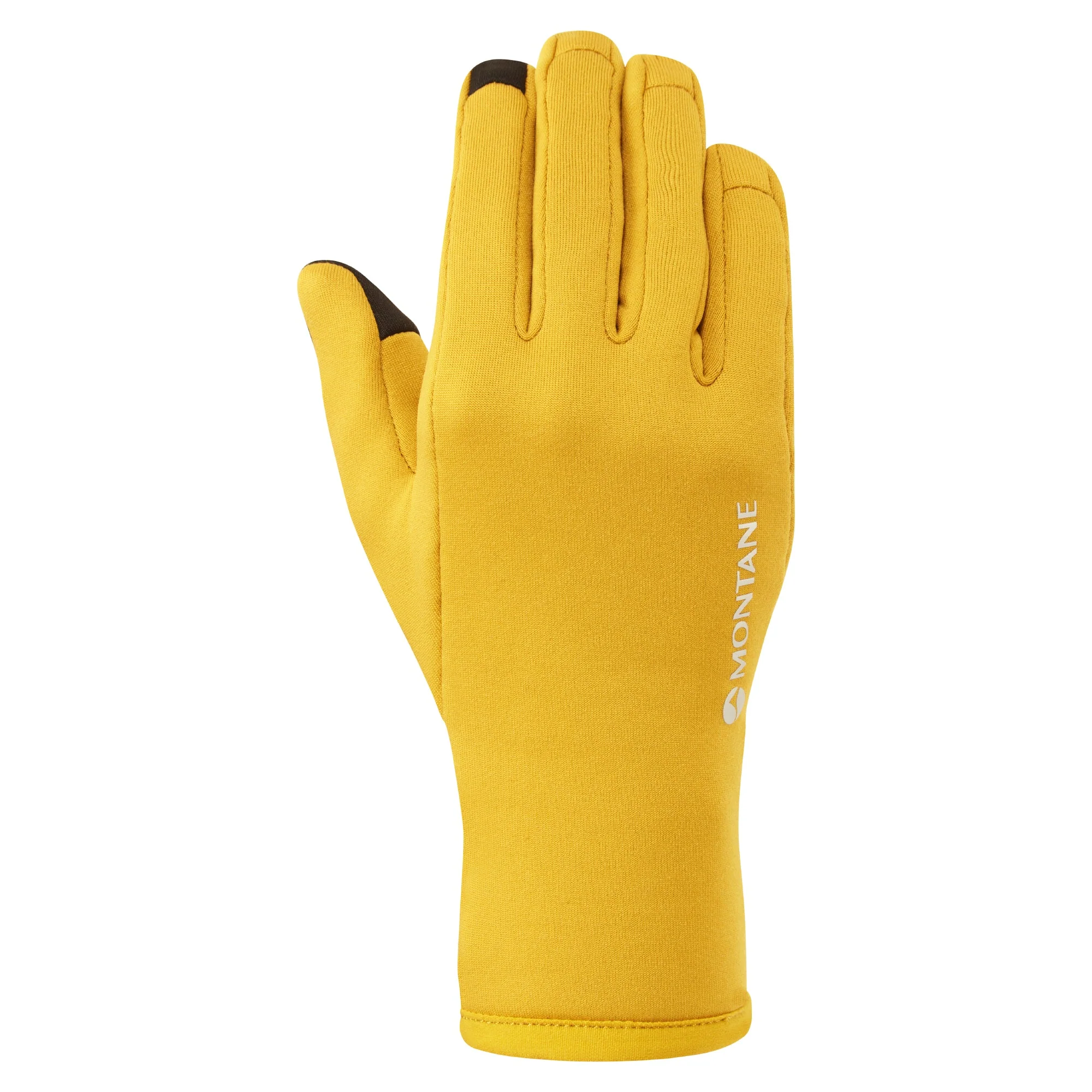 Montane Men's Fury Fleece Gloves - Image 4