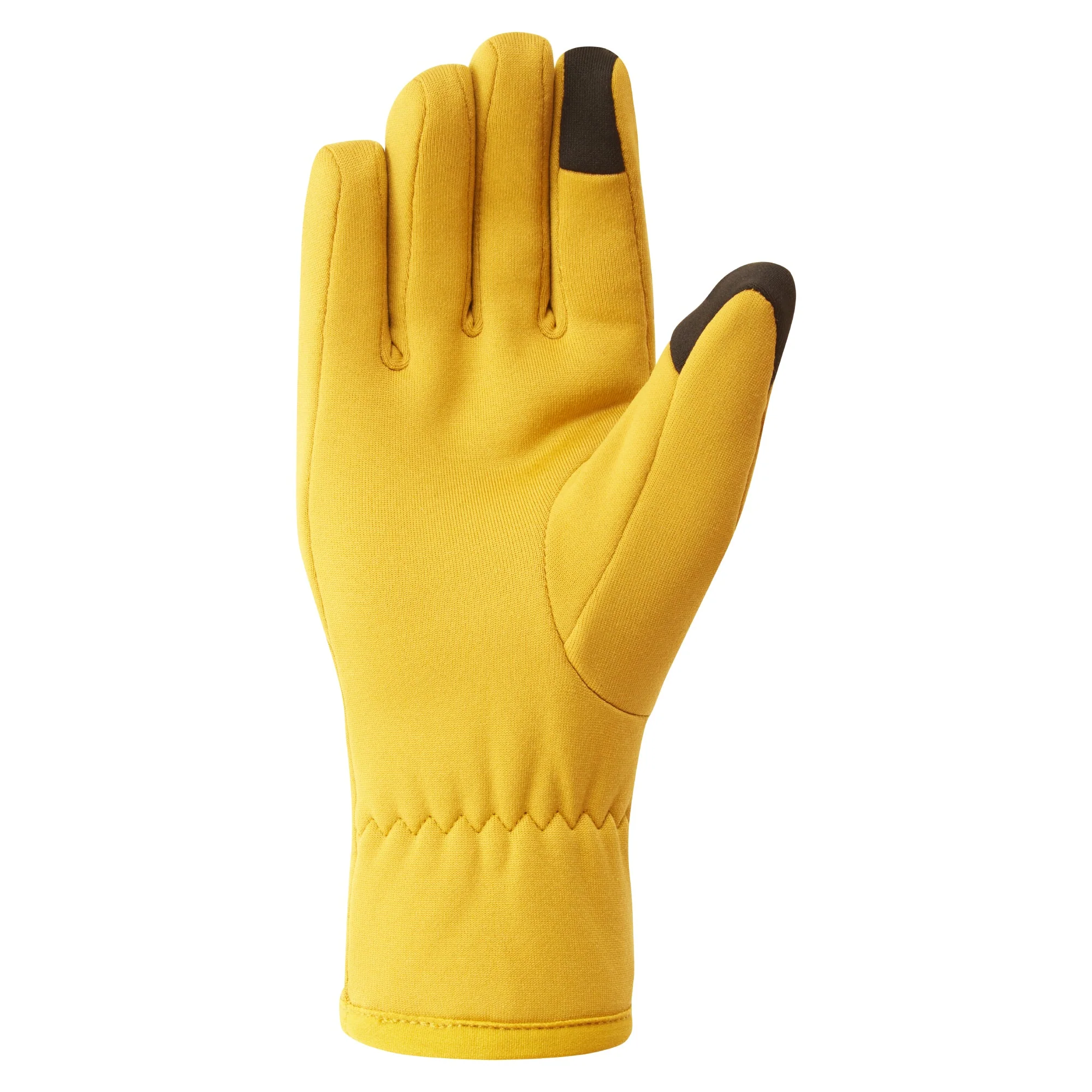 Montane Men's Fury Fleece Gloves - Image 5