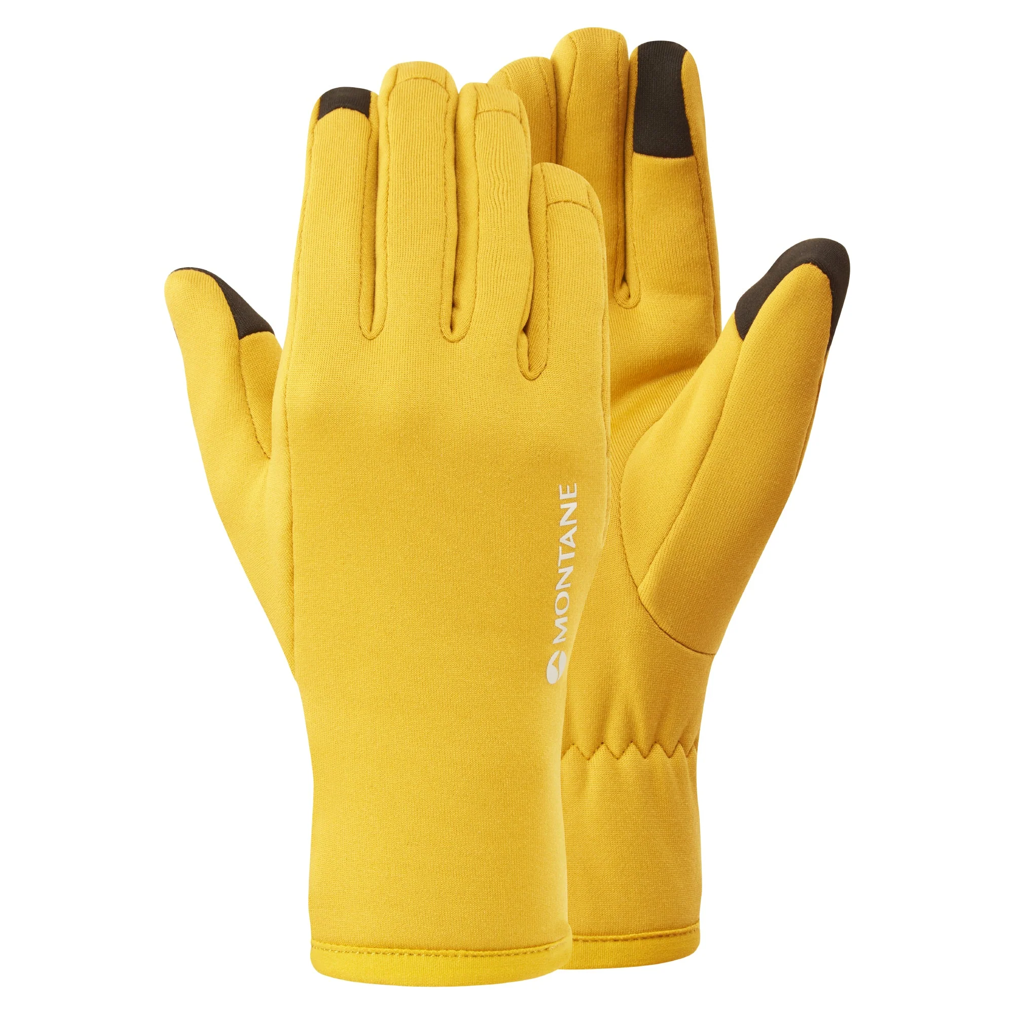 Montane Men's Fury Fleece Gloves - Image 6