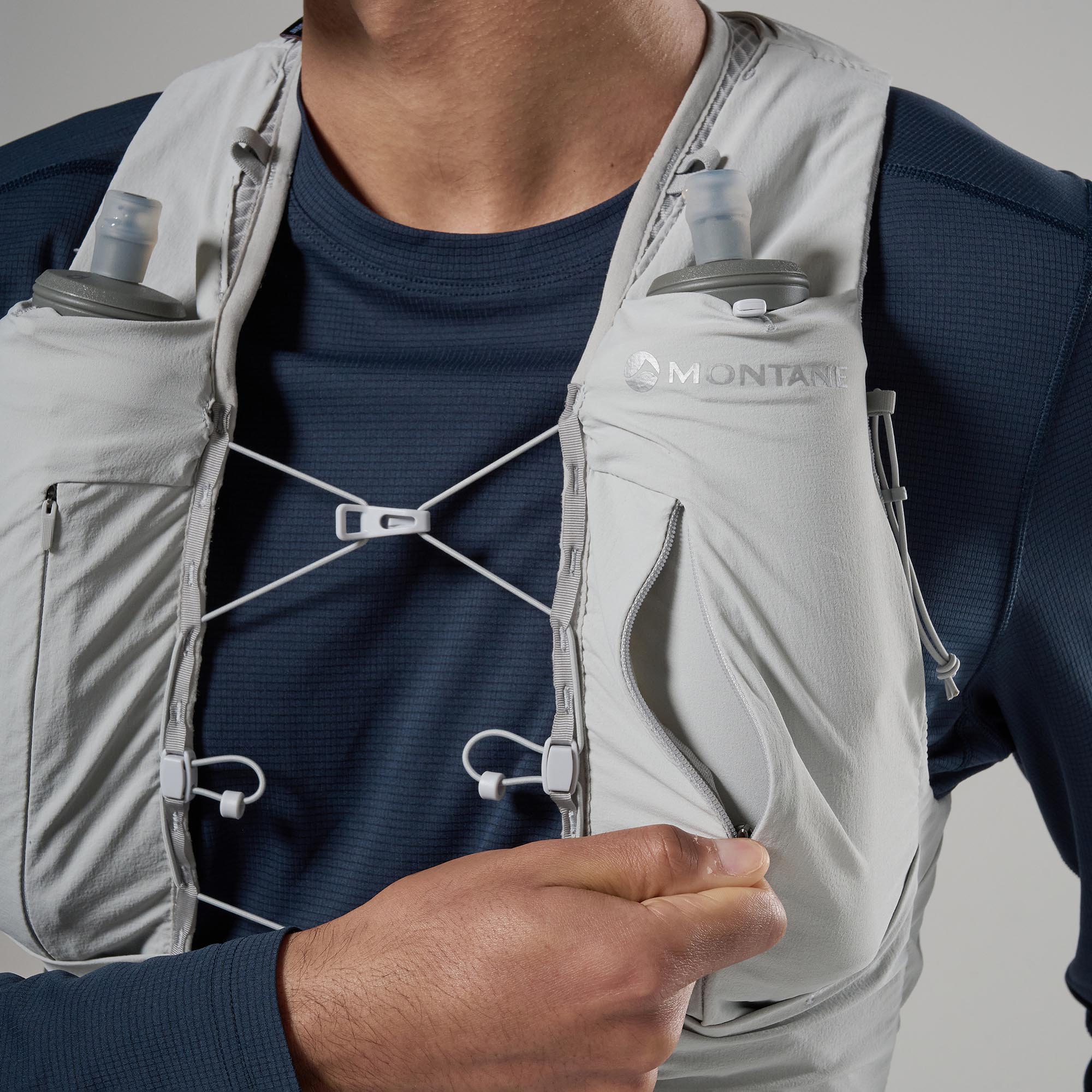 Montane Gecko VP 12+ - Image 21