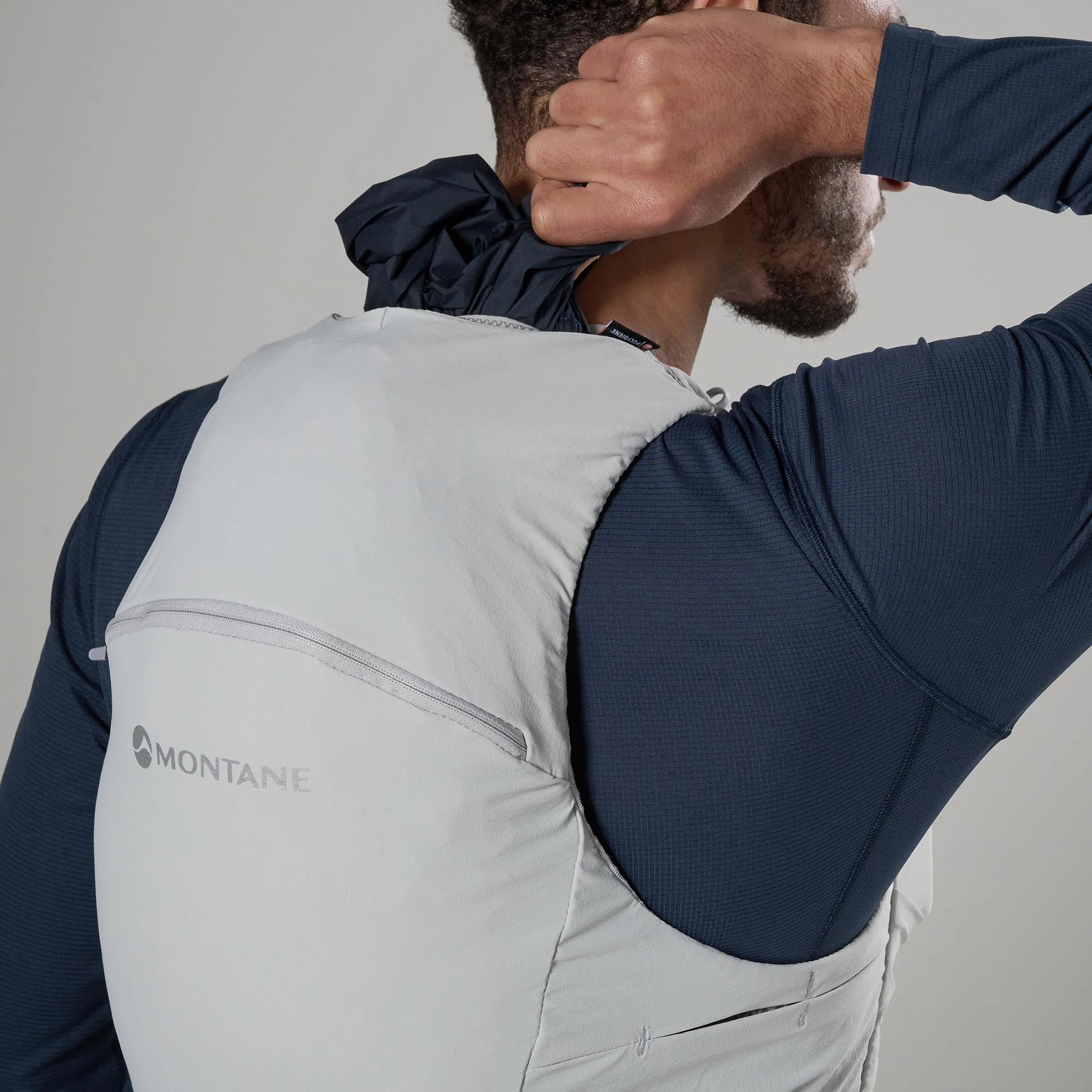 Montane Gecko VP 12+ - Image 22