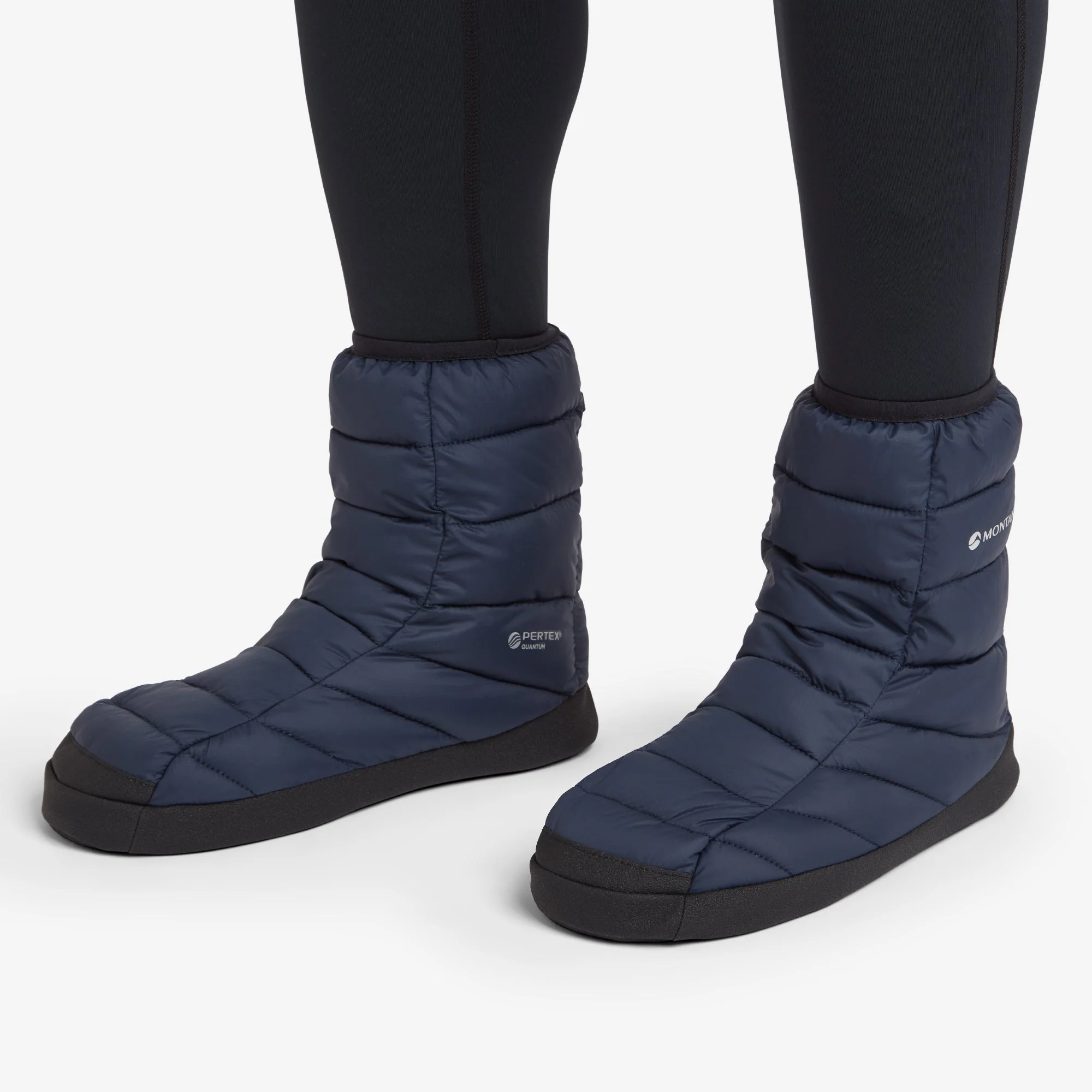 Montane Icarus Hut Boot Style Slippers - Image 5