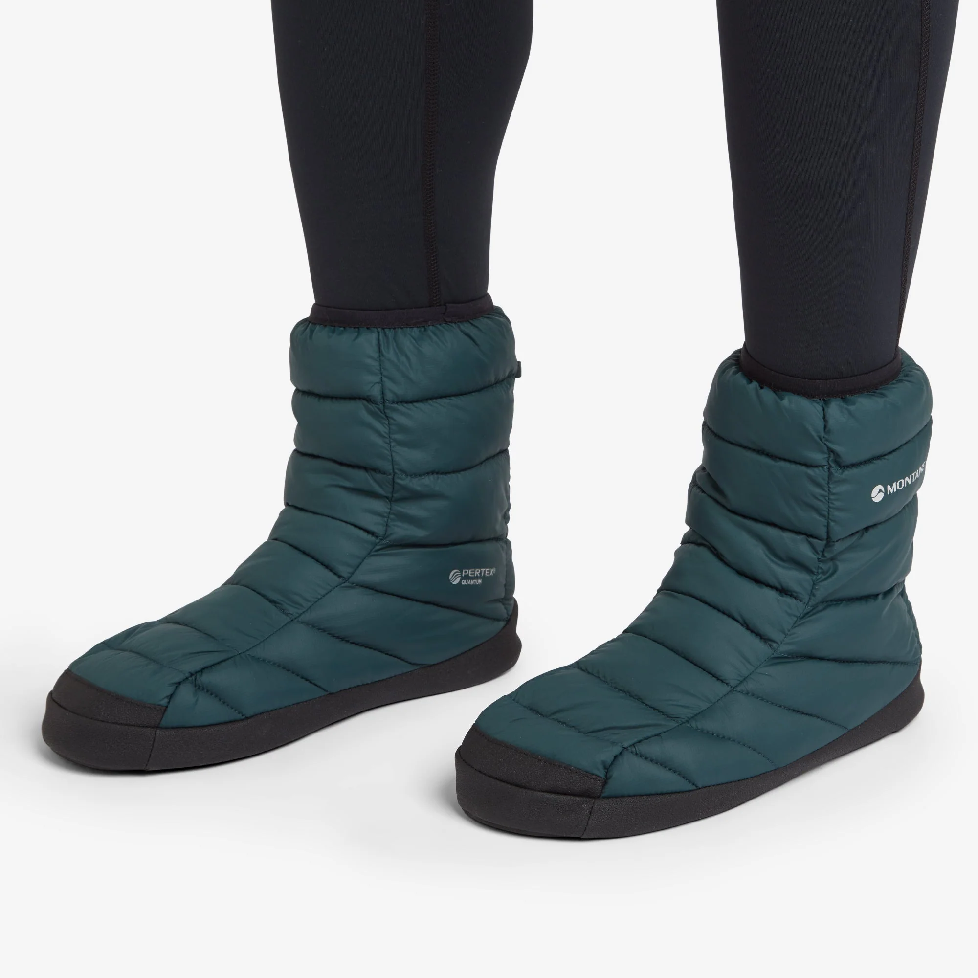 Montane Icarus Hut Boot Style Slippers - Image 7