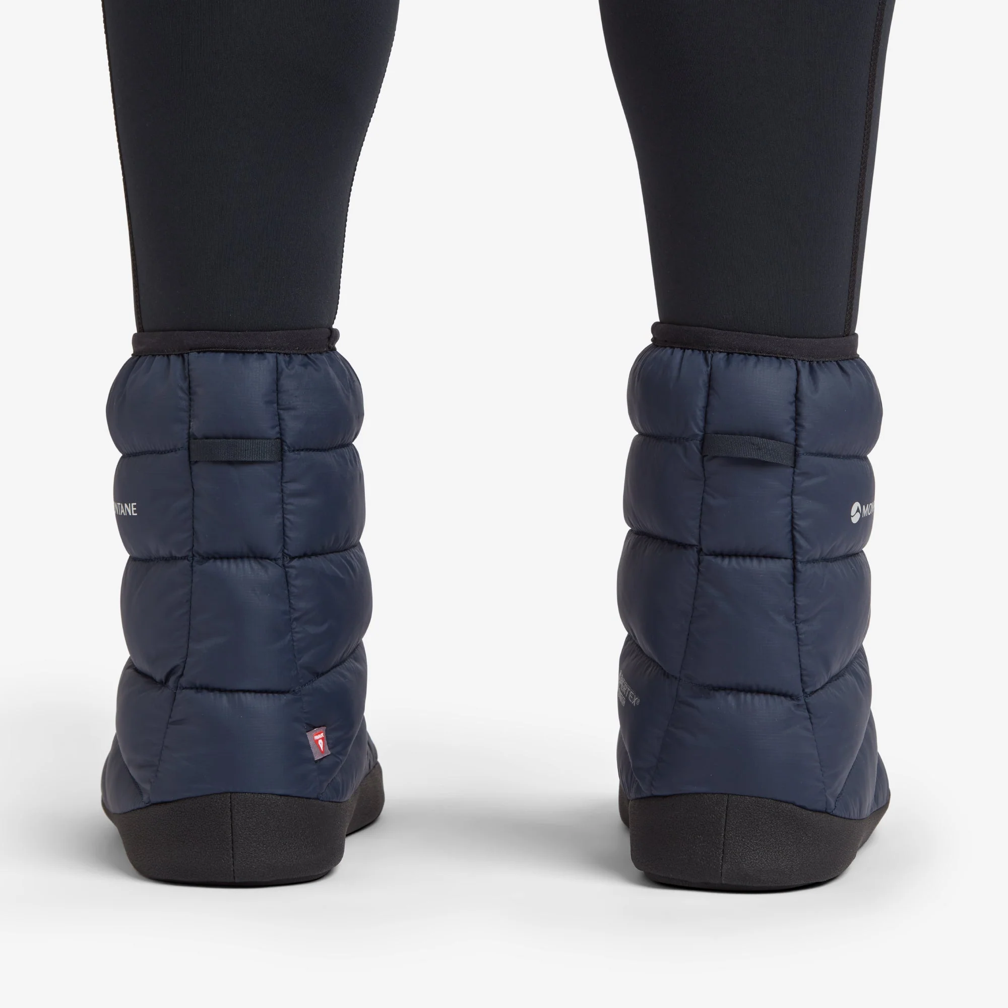 Montane Icarus Hut Boot Style Slippers - Image 8