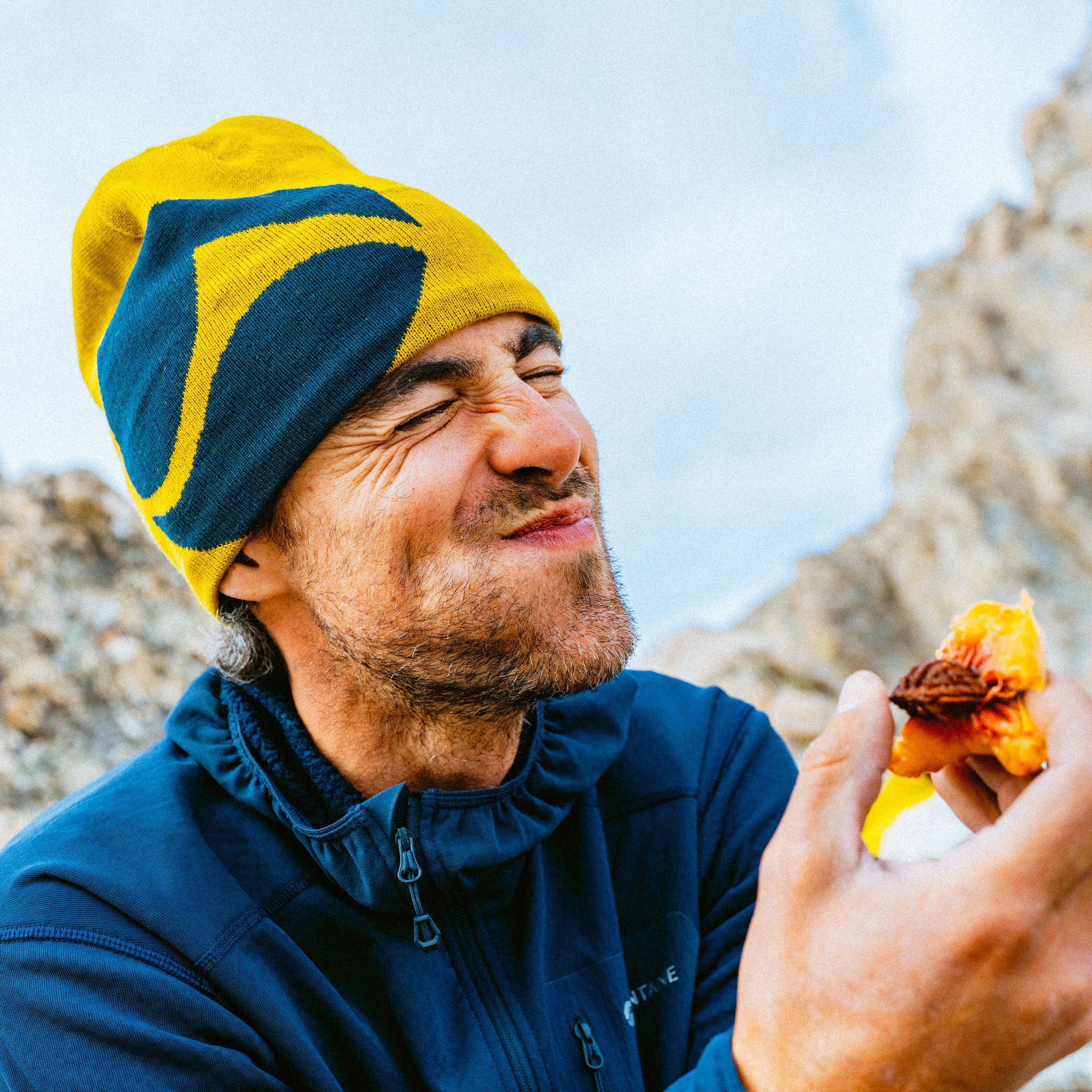 Montane Jango Roundel Beanie - Image 4