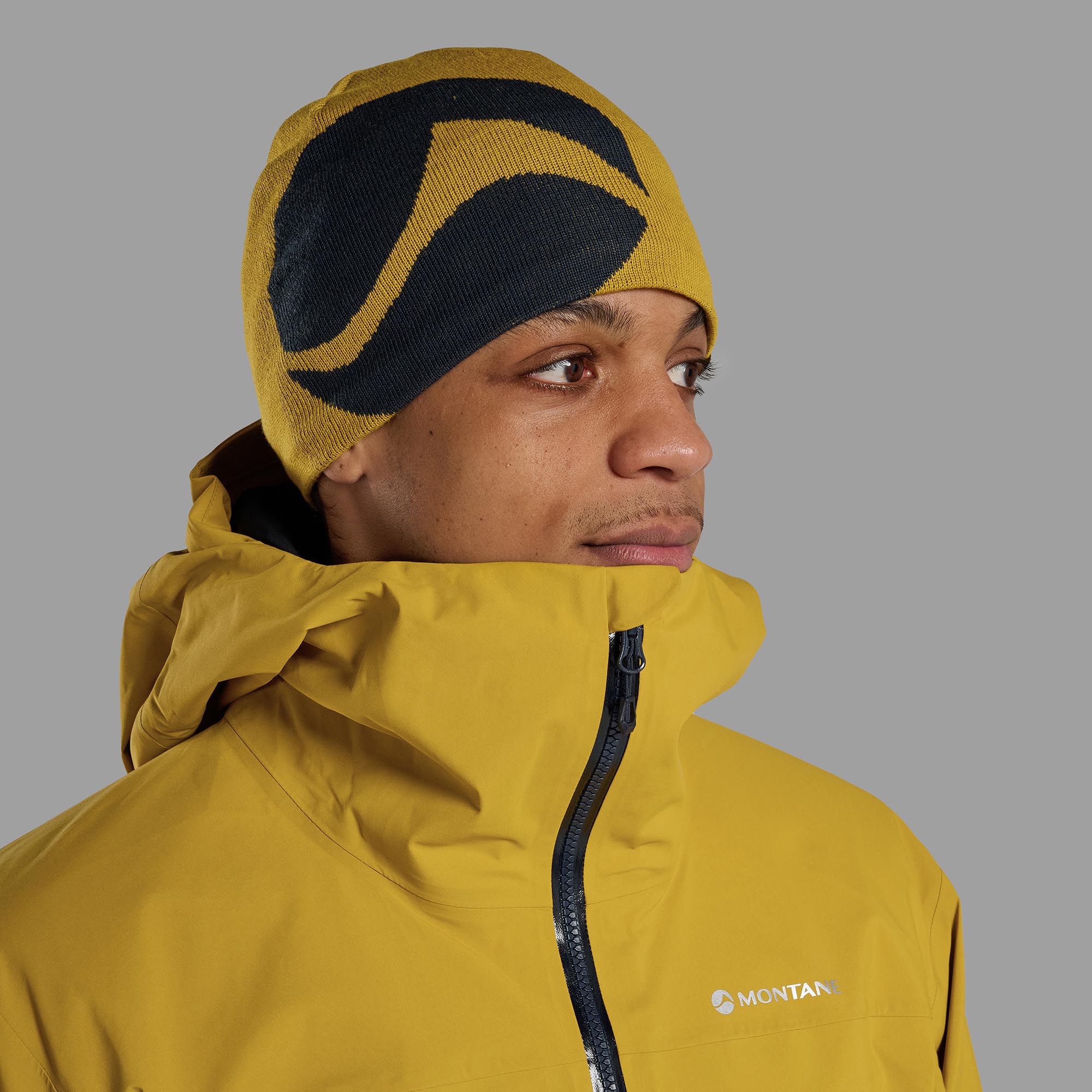 Montane Jango Roundel Beanie - Image 6