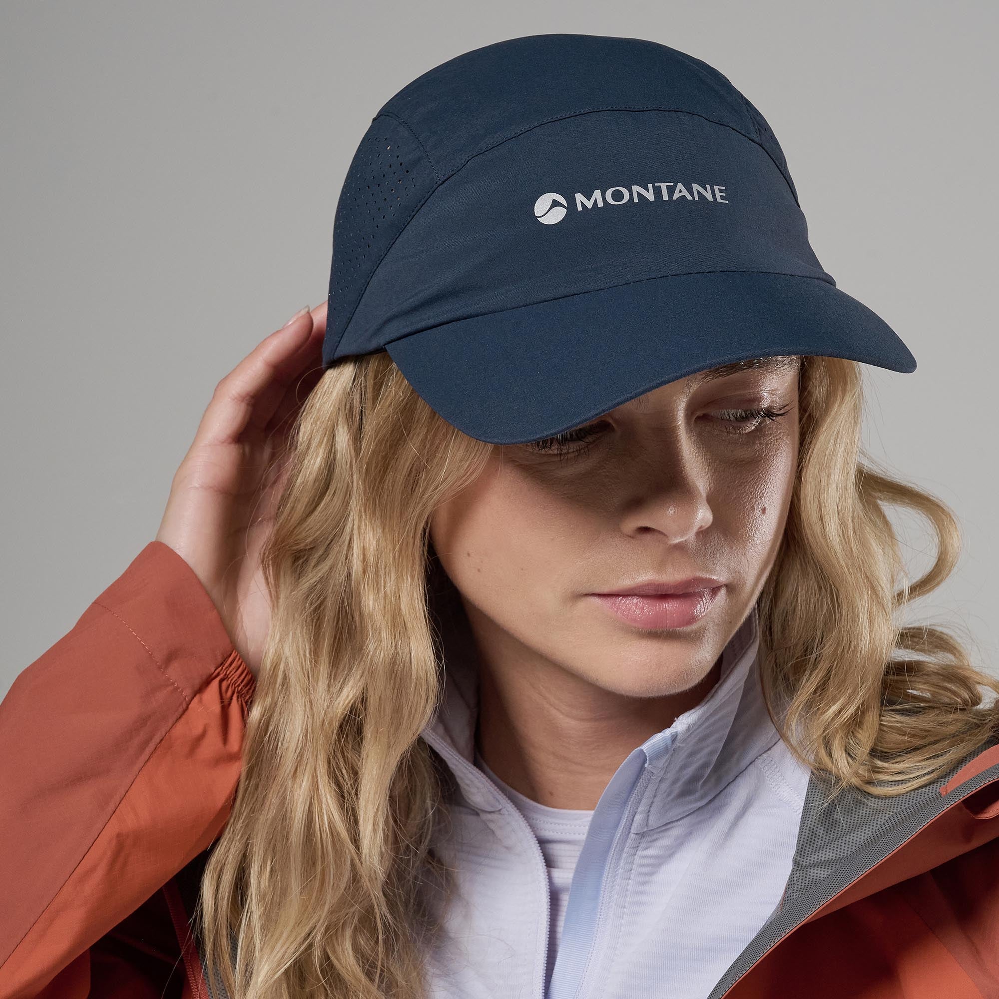 Montane Jetstream Cap - Image 2