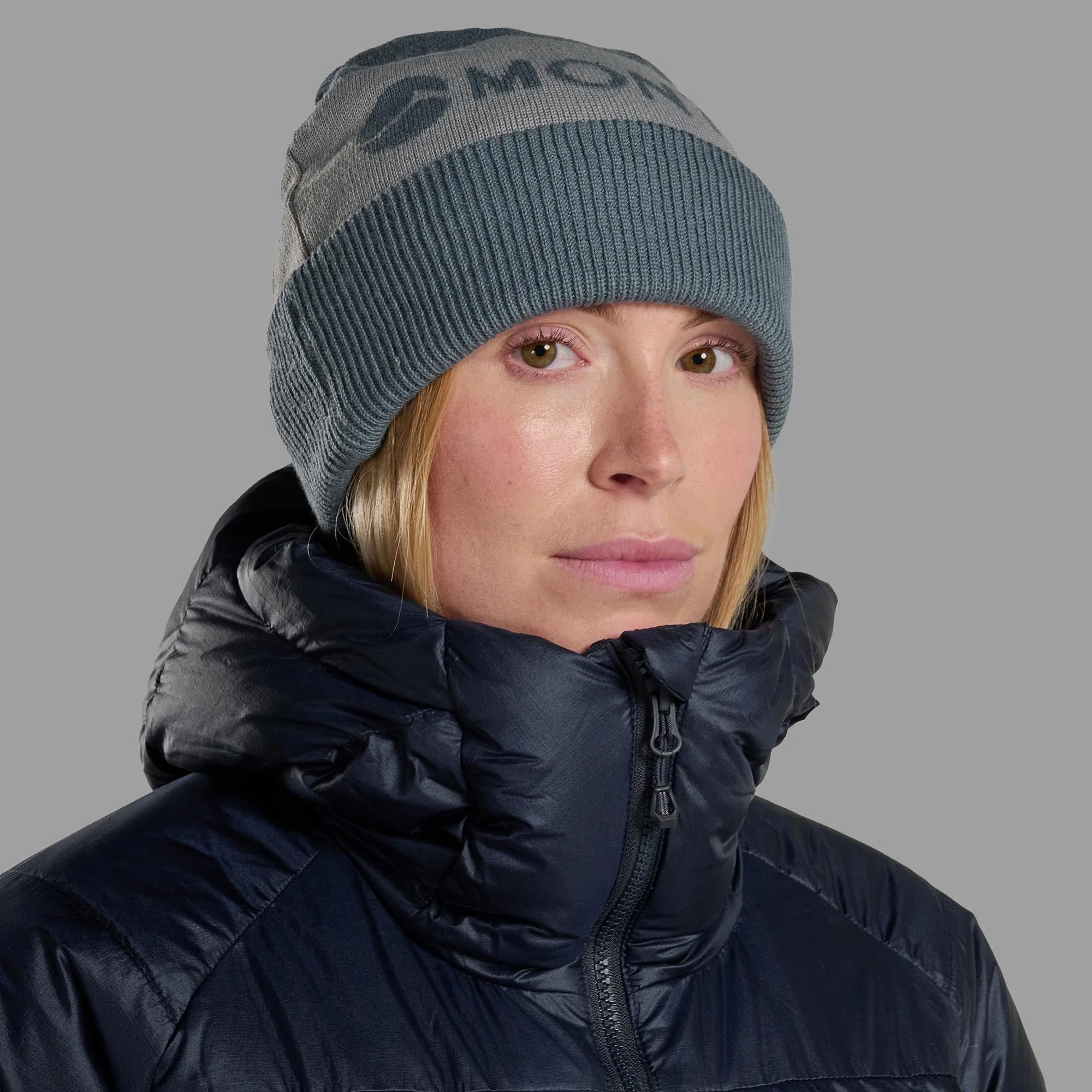 Montane Logo Cuffed Beanie - Image 10