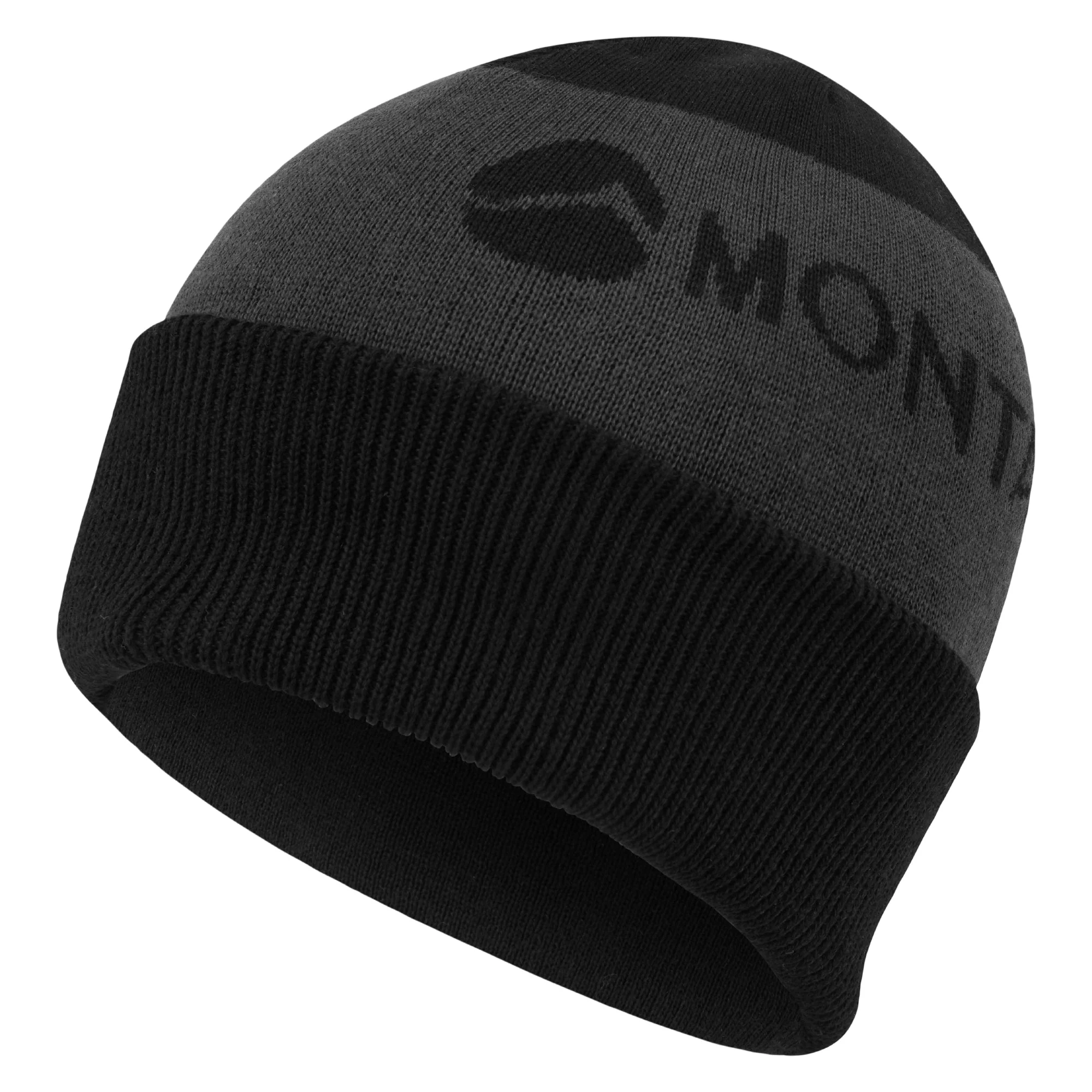 Montane Logo Cuffed Beanie - Image 6