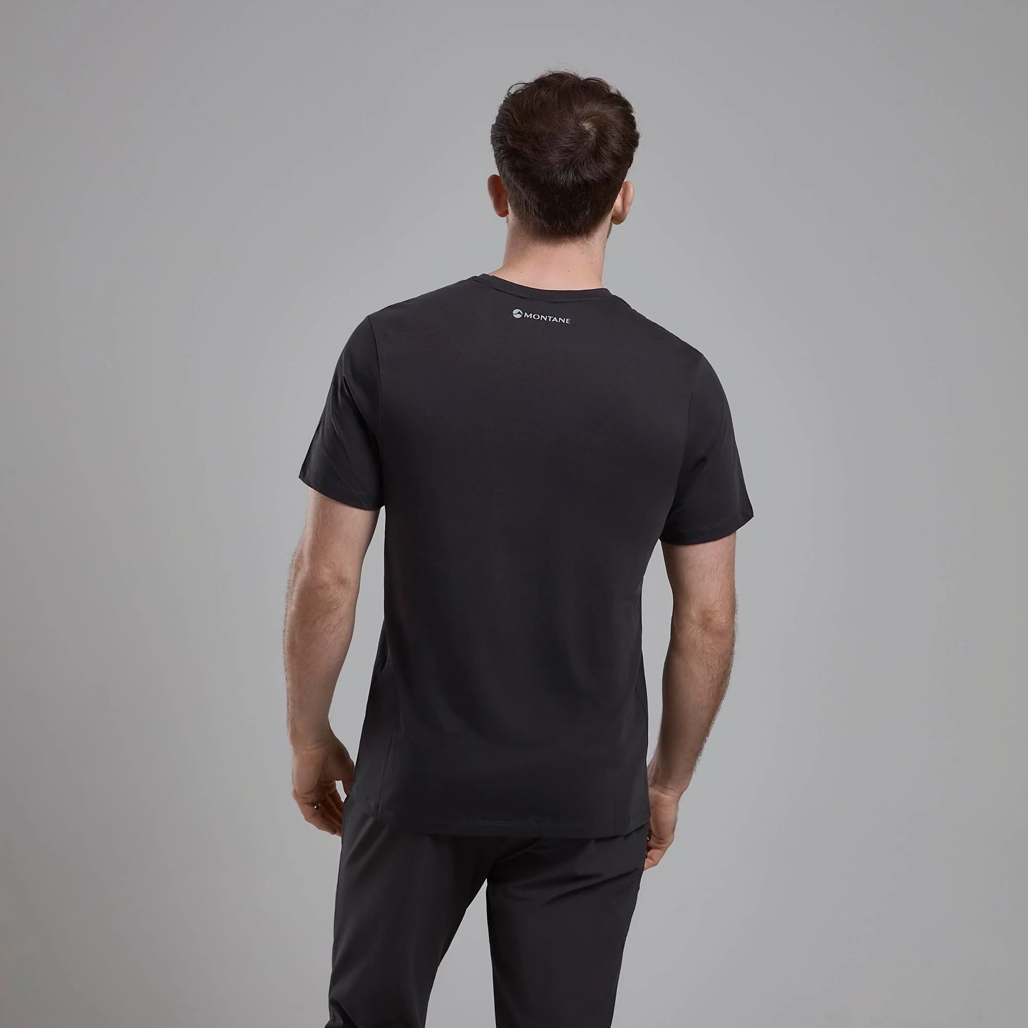 Montane Men's Abstract Mountain T-Shirt - Image 15