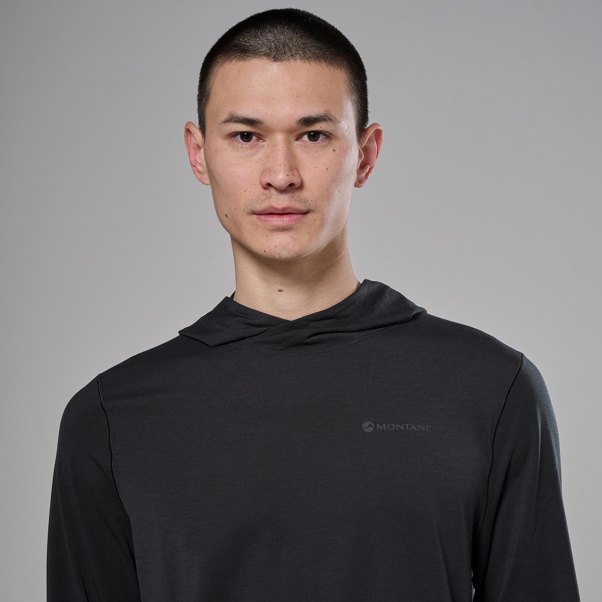 Montane Men's Alhena Merino Blend Hoodie - Image 10