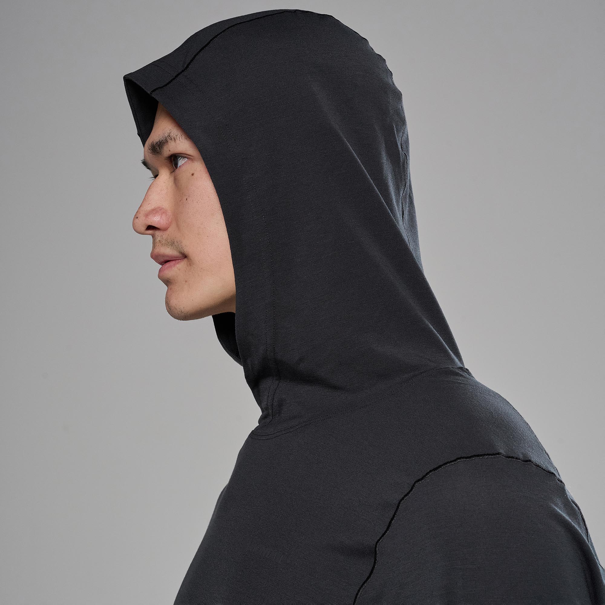 Montane Men's Alhena Merino Blend Hoodie - Image 11