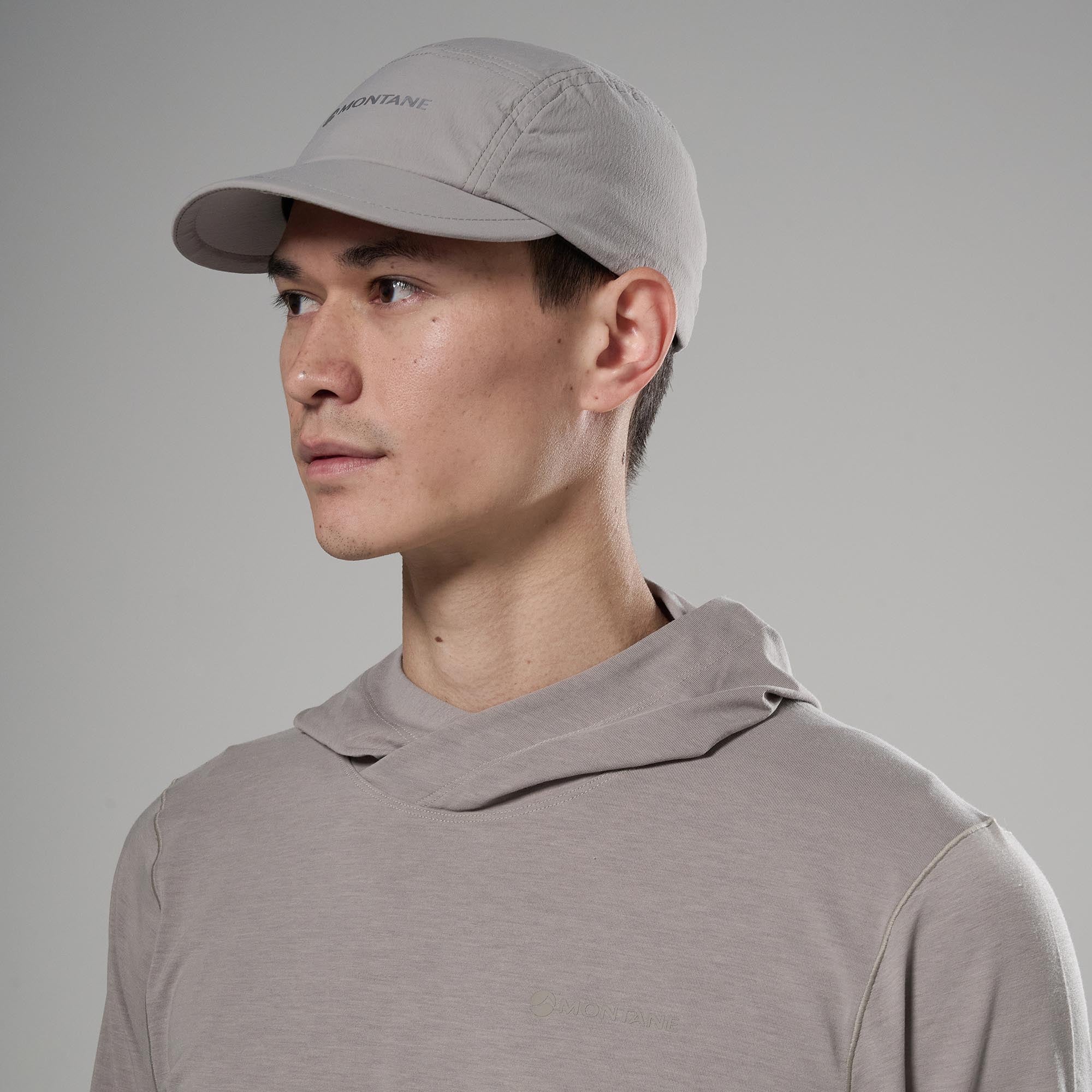 Montane Men's Alhena Merino Blend Hoodie - Image 4