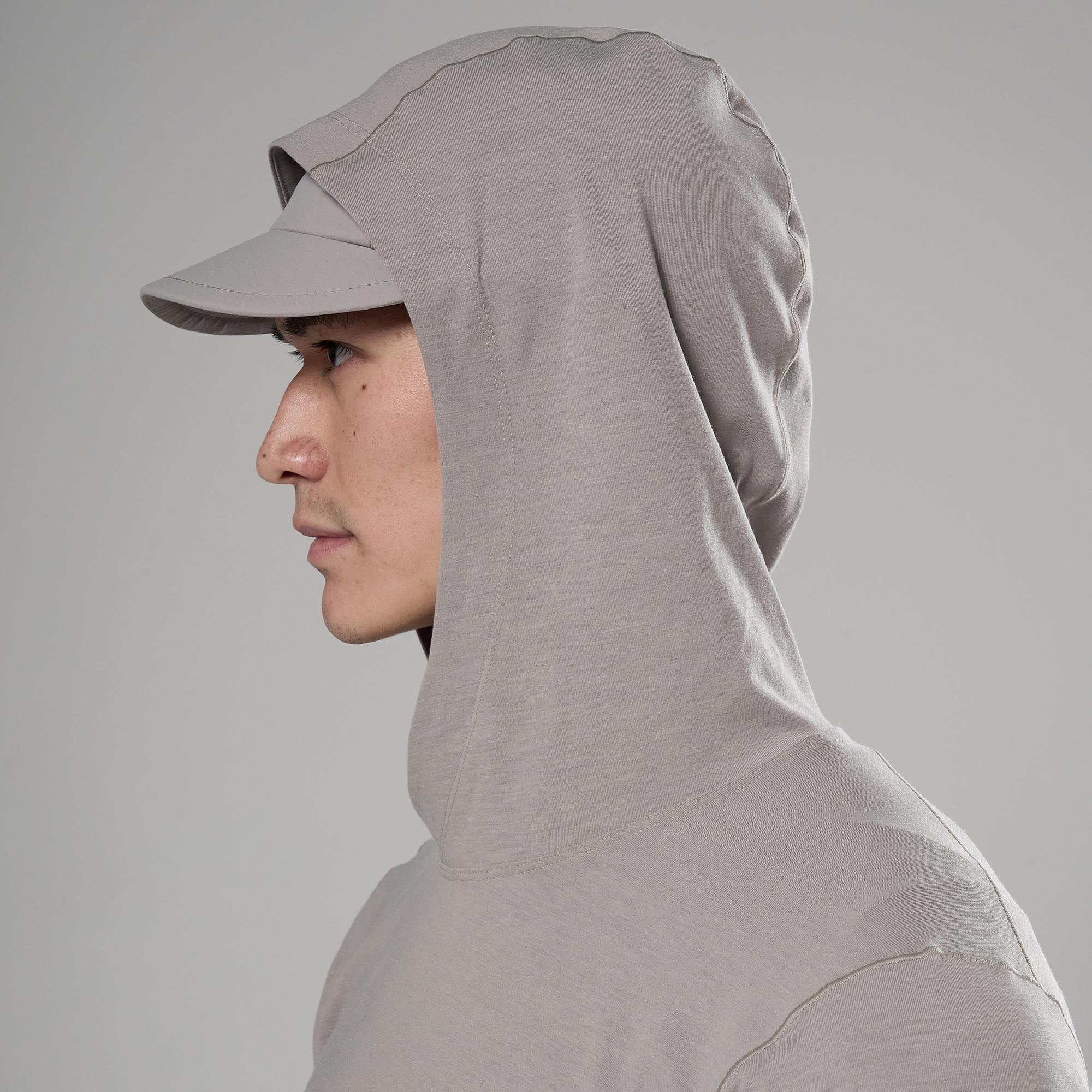 Montane Men's Alhena Merino Blend Hoodie - Image 5