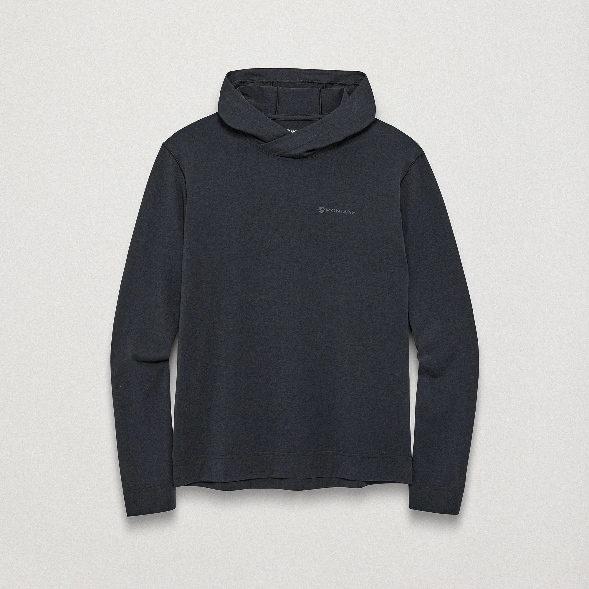 Montane Men's Alhena Merino Blend Hoodie - Image 7