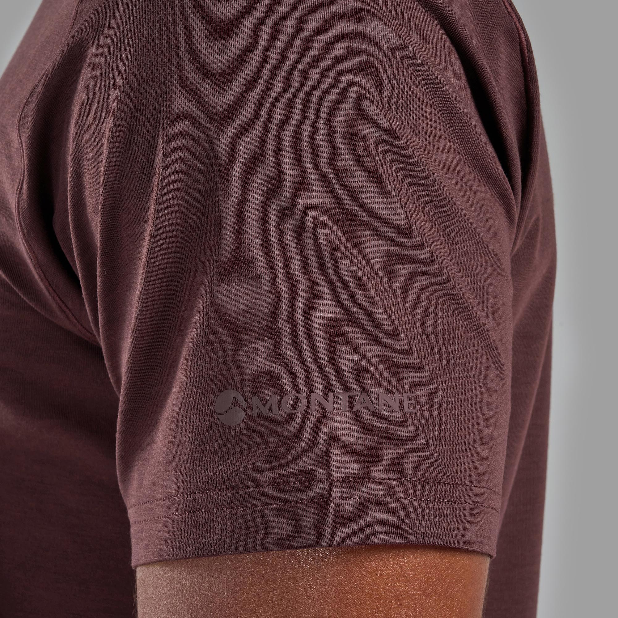 Montane Men's Alhena Merino Blend T-Shirt - Image 17