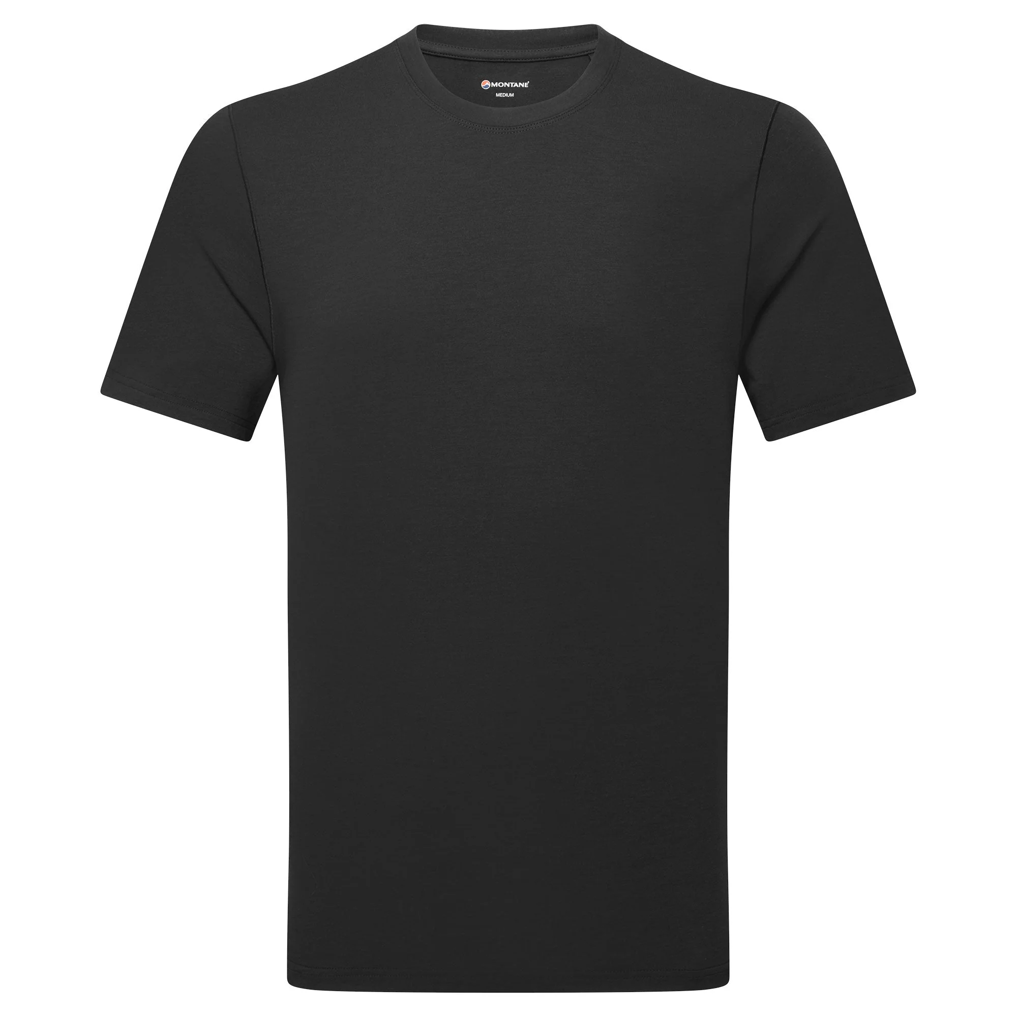 Montane Men's Alhena Merino Blend T-Shirt - Image 19