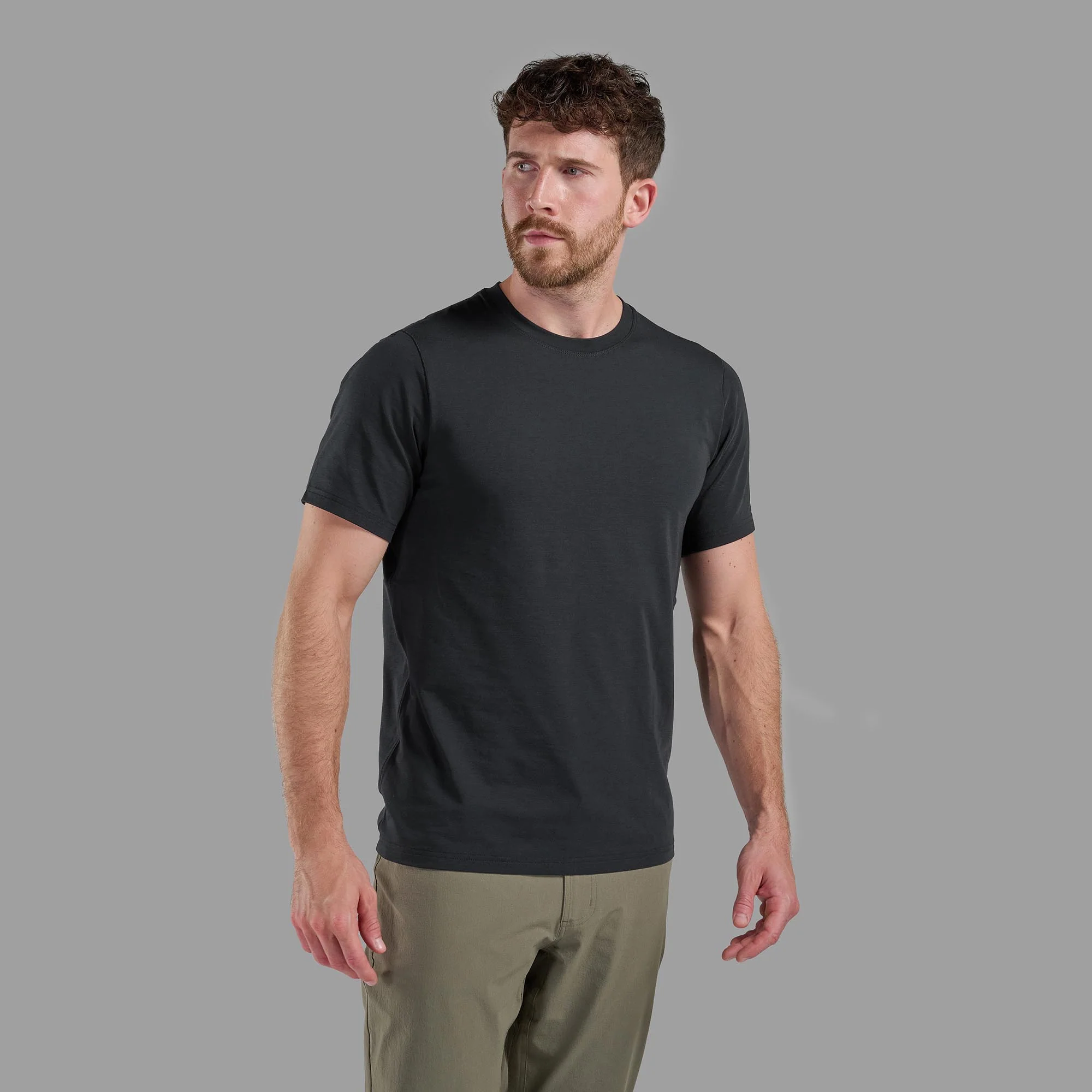 Montane Men's Alhena Merino Blend T-Shirt - Image 22