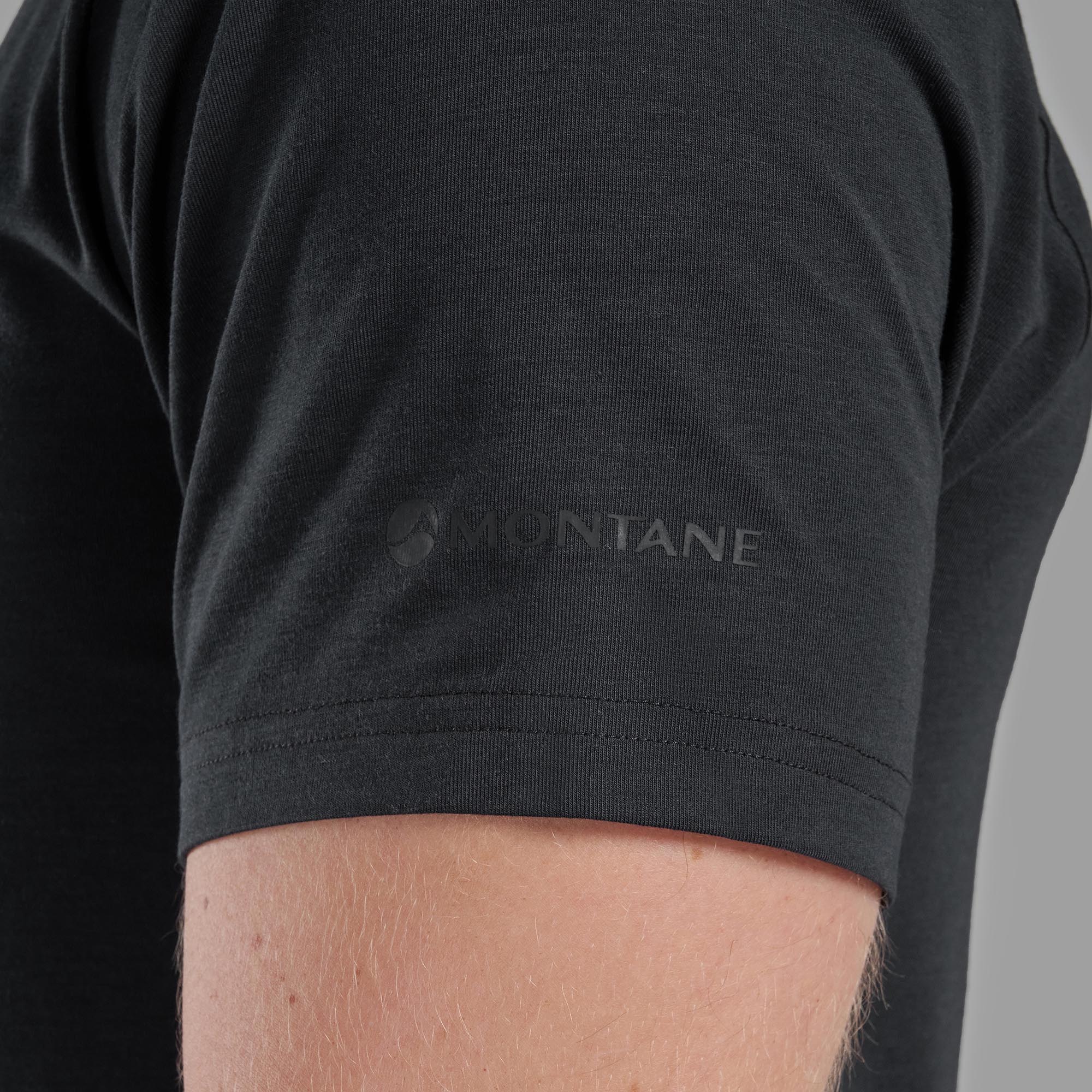 Montane Men's Alhena Merino Blend T-Shirt - Image 23