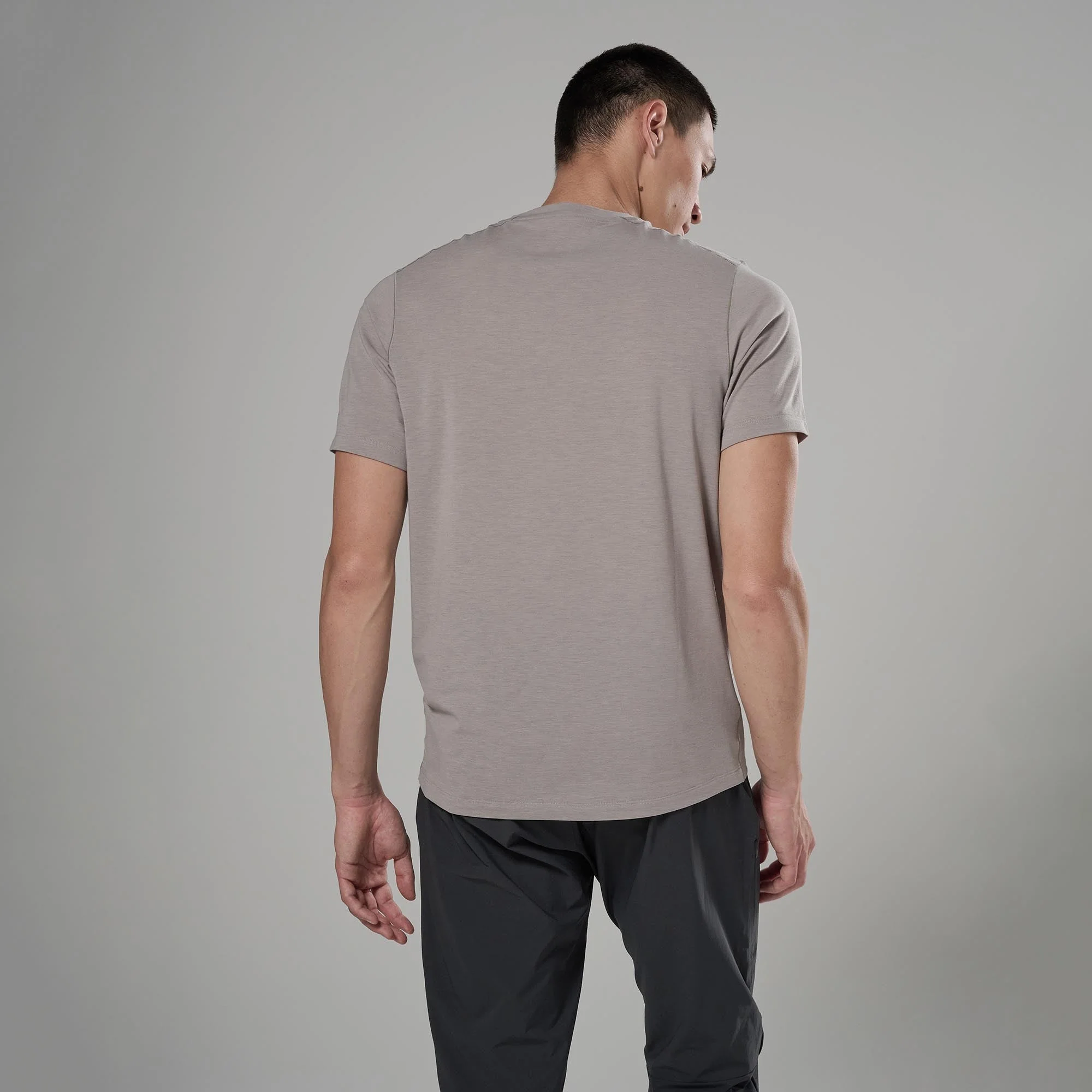 Montane Men's Alhena Merino Blend T-Shirt - Image 5