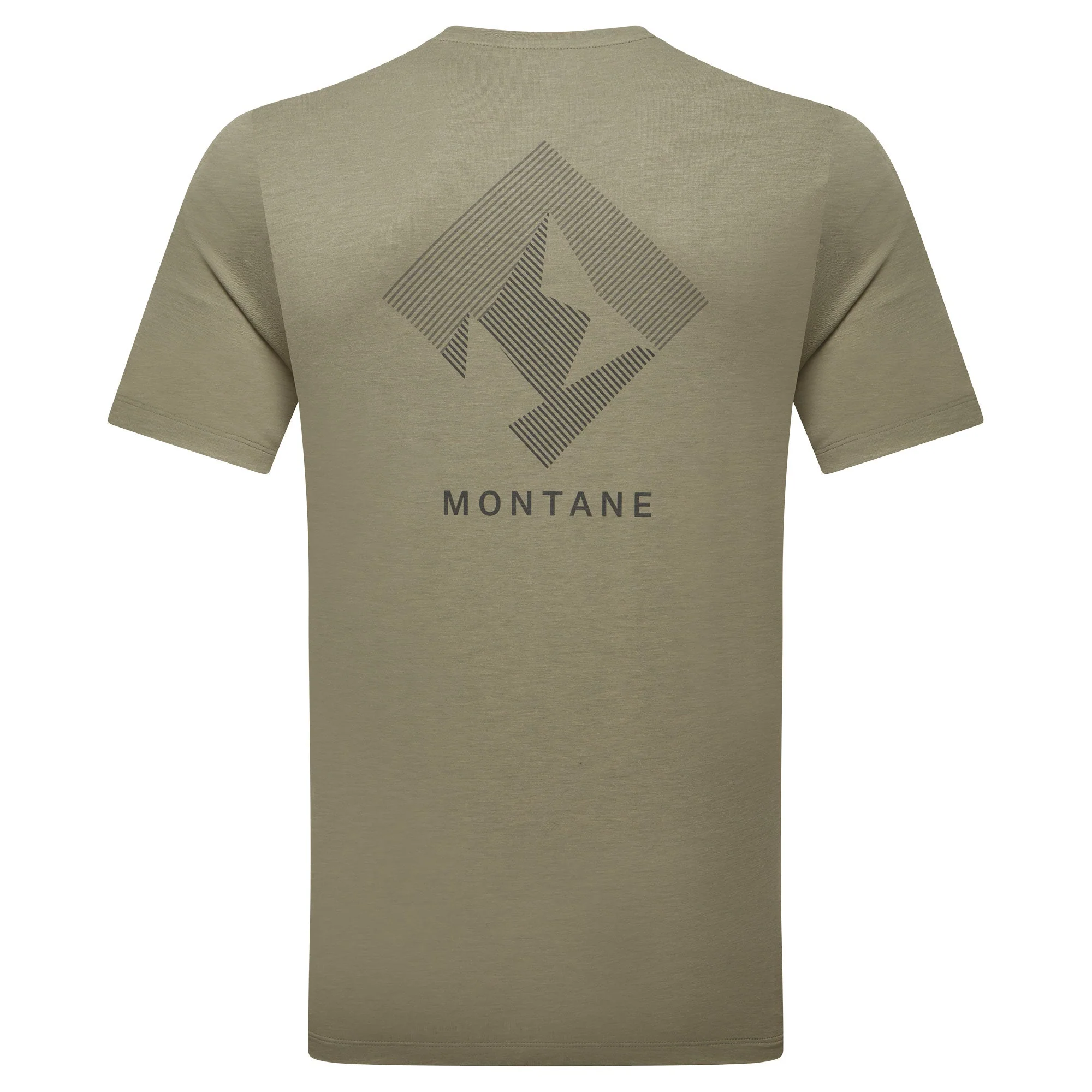 Montane Men's Alhena Mountain 25 T-Shirt - Image 12