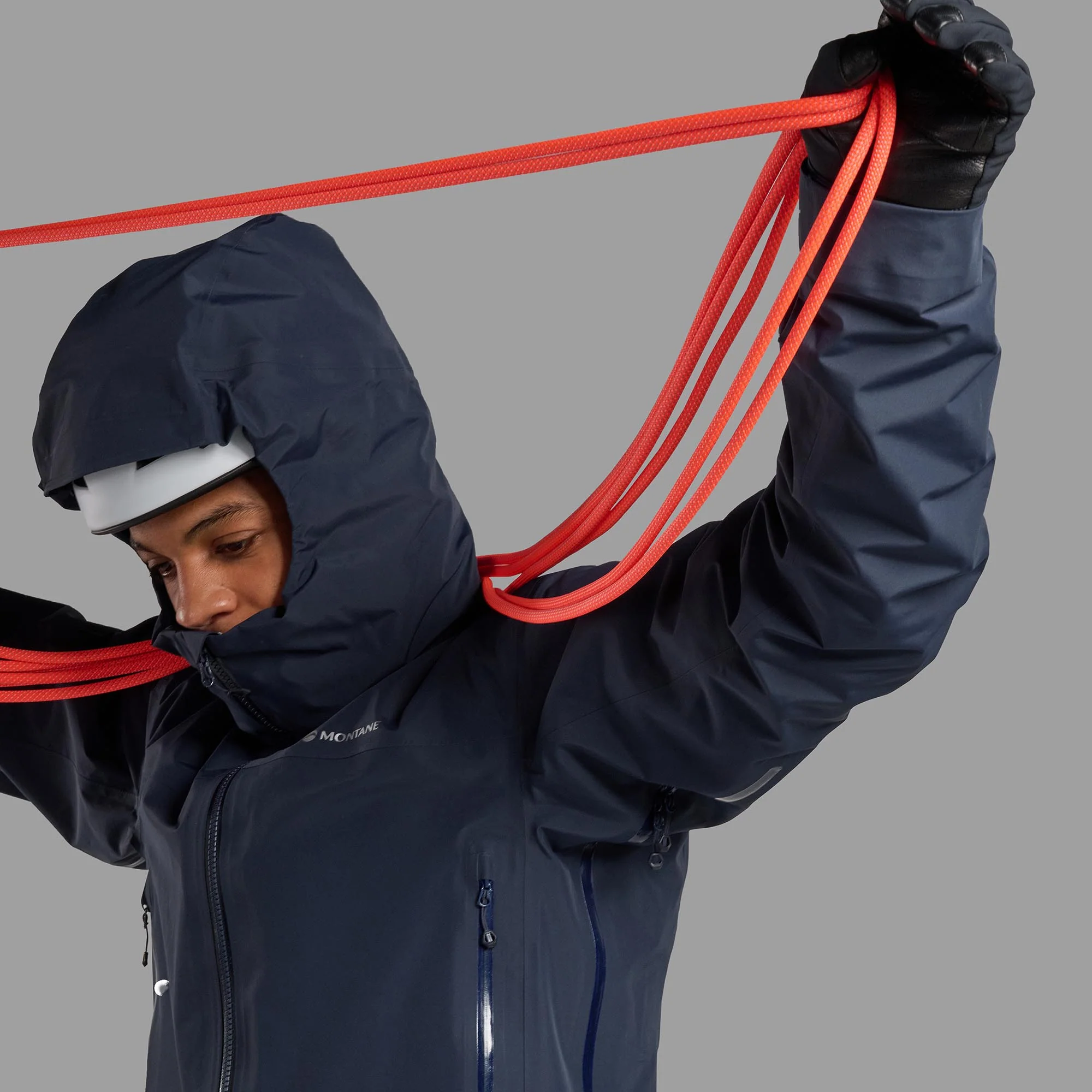 Montane Men's Alta Lite Waterproof Jacket - Image 21