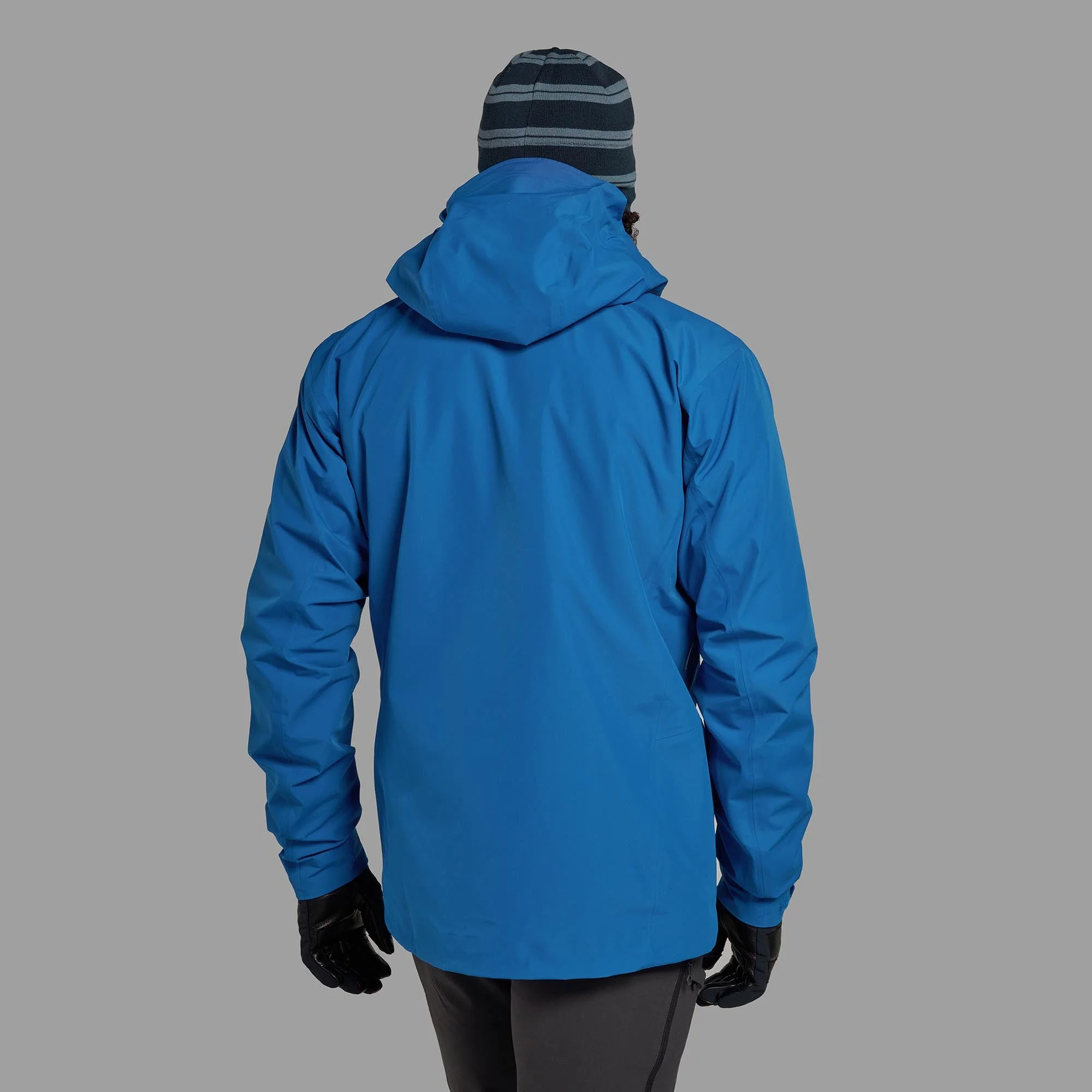 Montane Men's Alta Lite Waterproof Jacket - Image 39