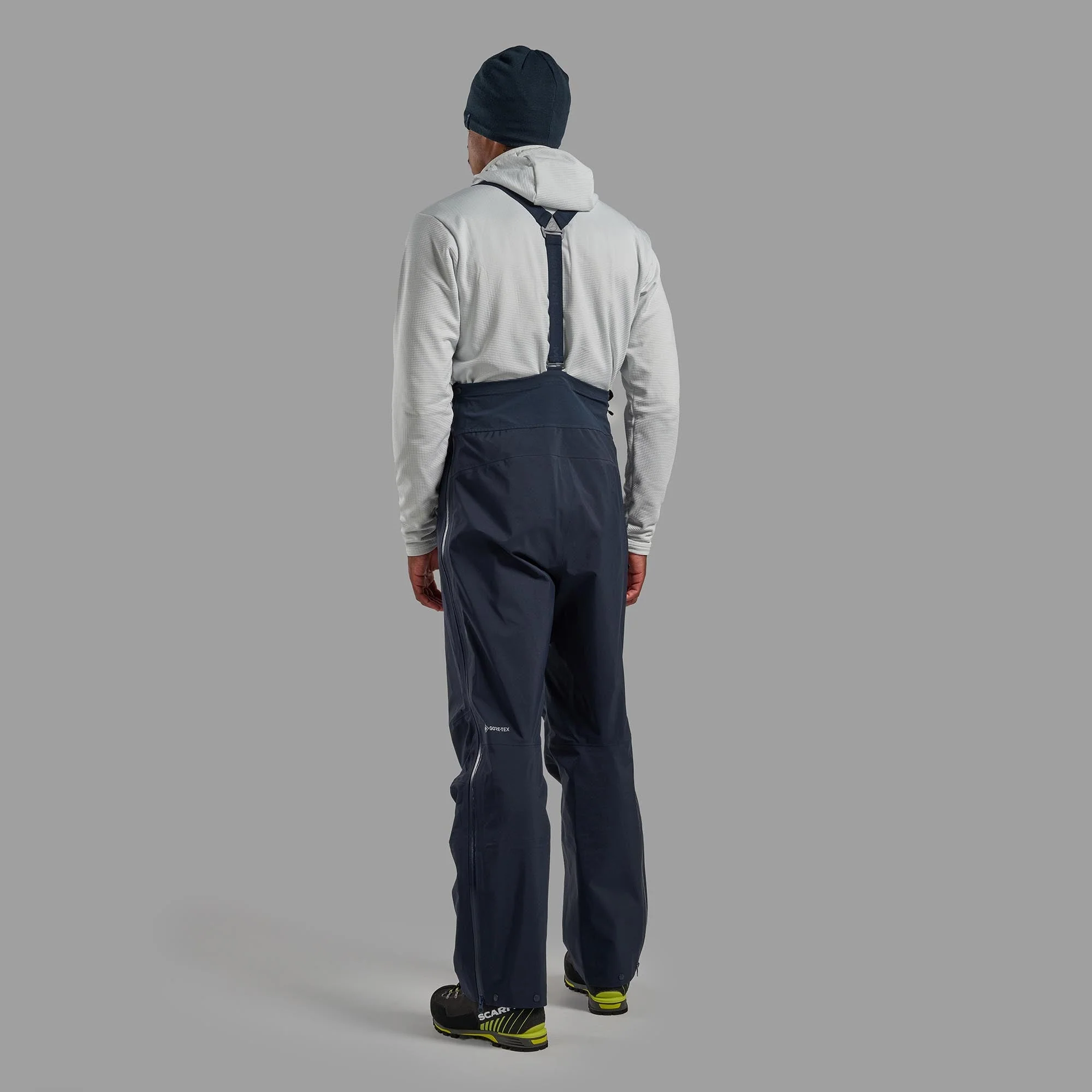Montane Men's Alta Waterproof Pants - Image 3