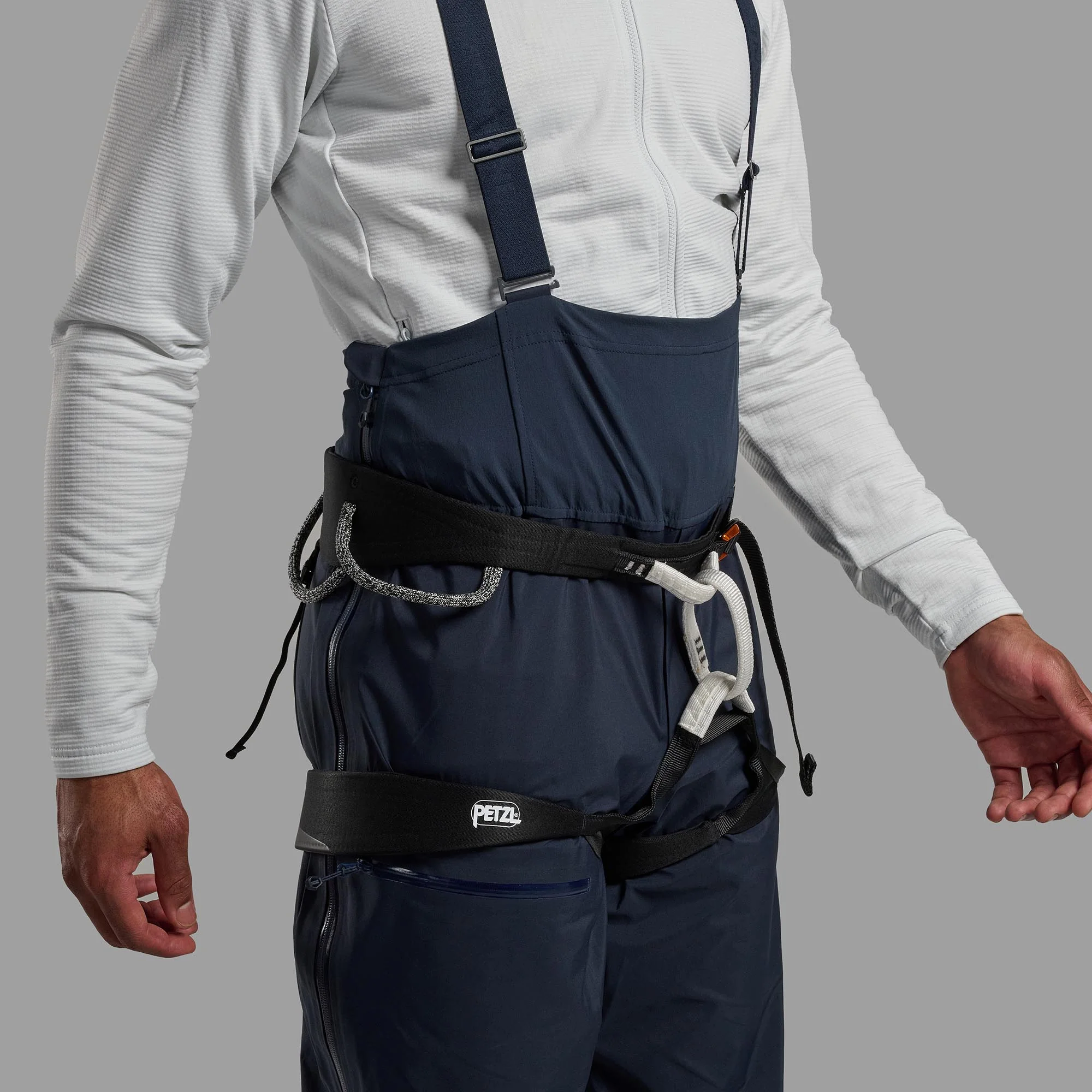 Montane Men's Alta Waterproof Pants - Image 8