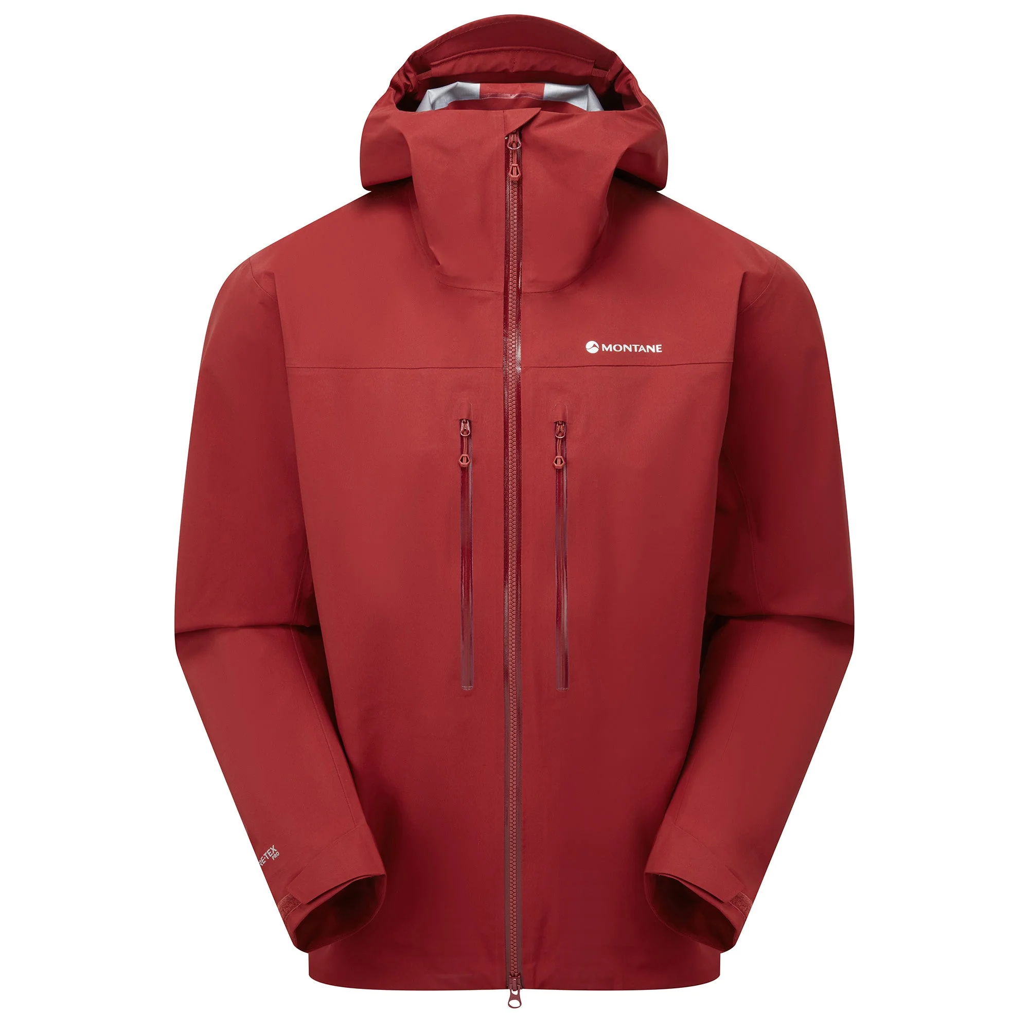 Montane Men's Alta XT Waterproof Jacket - Image 15