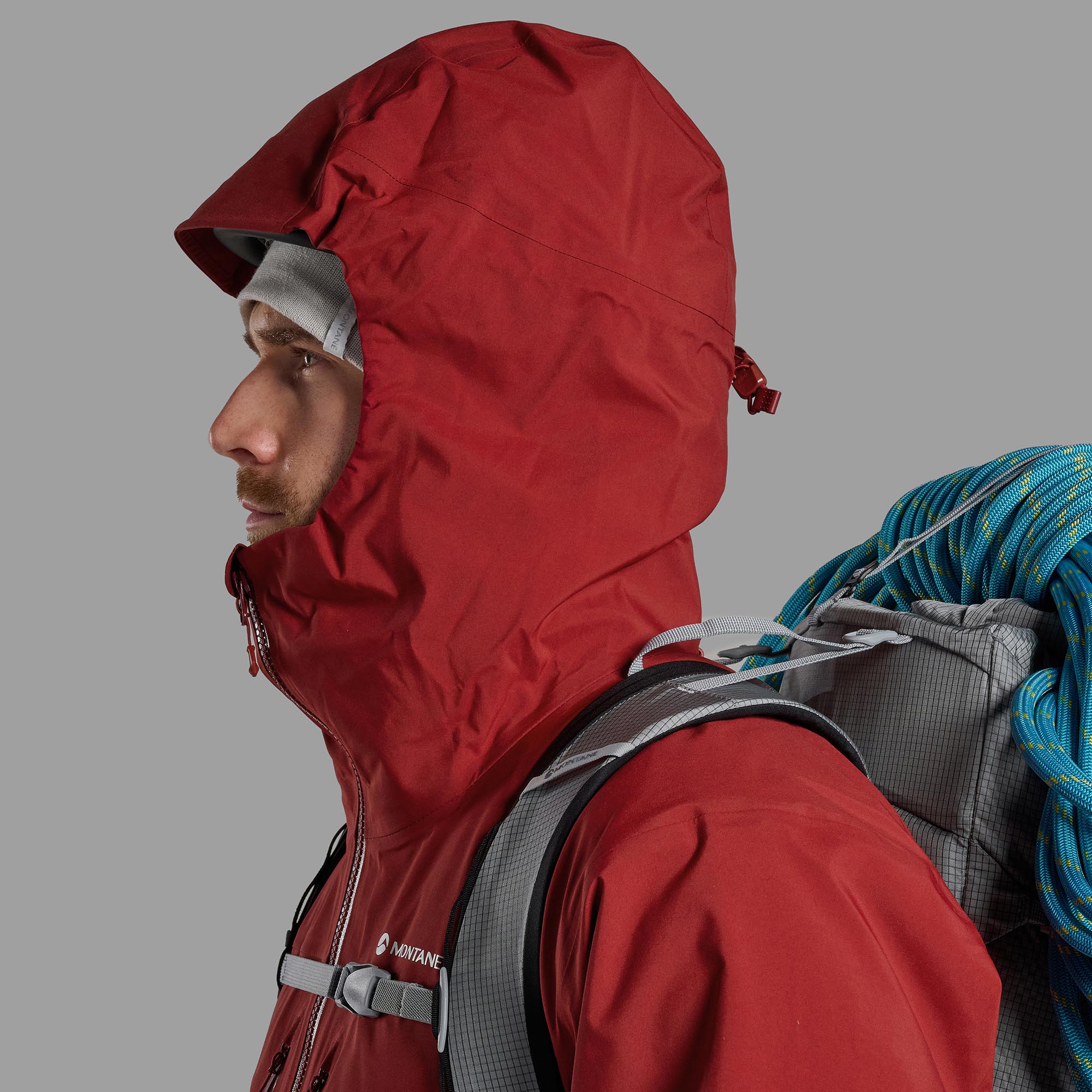 Montane Men's Alta XT Waterproof Jacket - Image 19