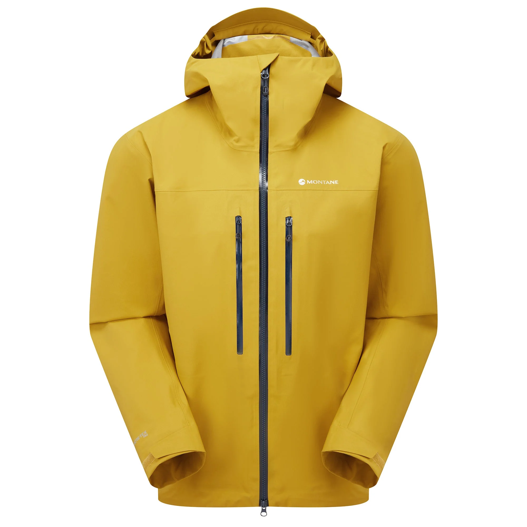 Montane Men's Alta XT Waterproof Jacket - Image 28