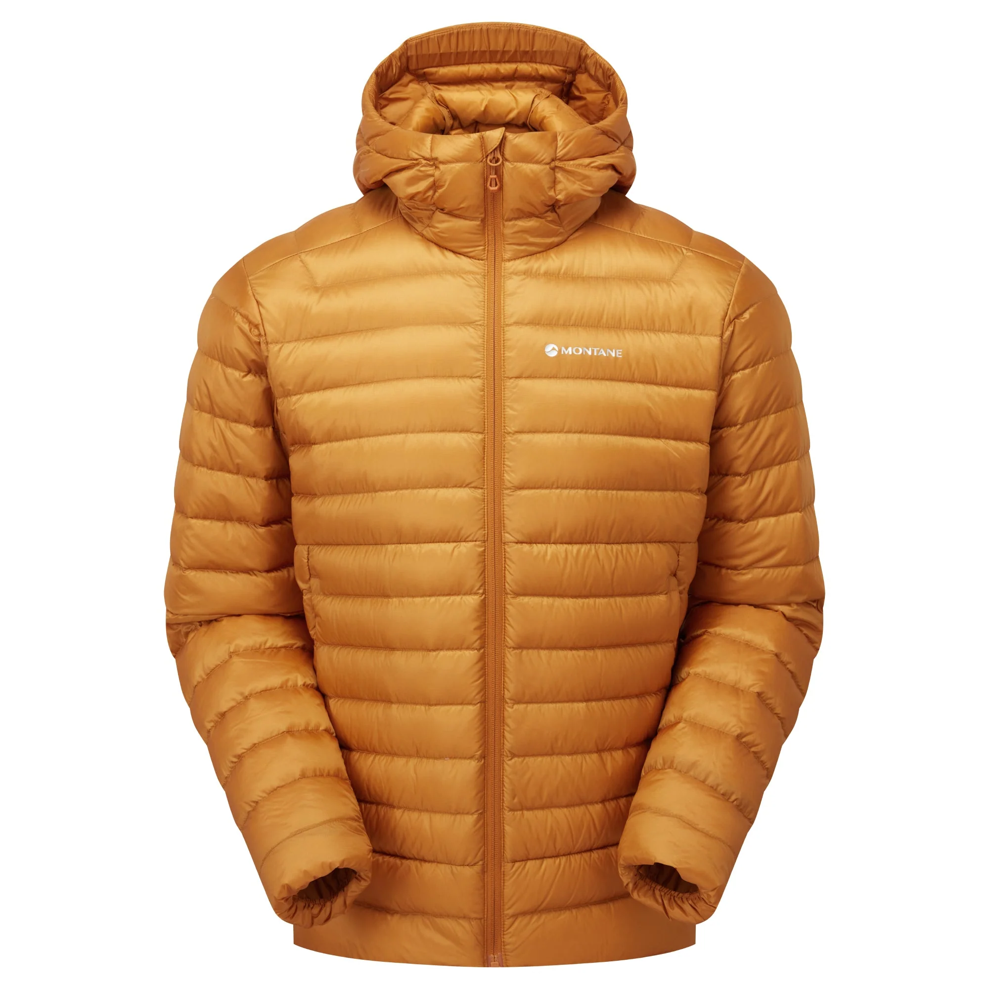 Montane Men's Anti Freeze Hooded Down Jacket - Image 10
