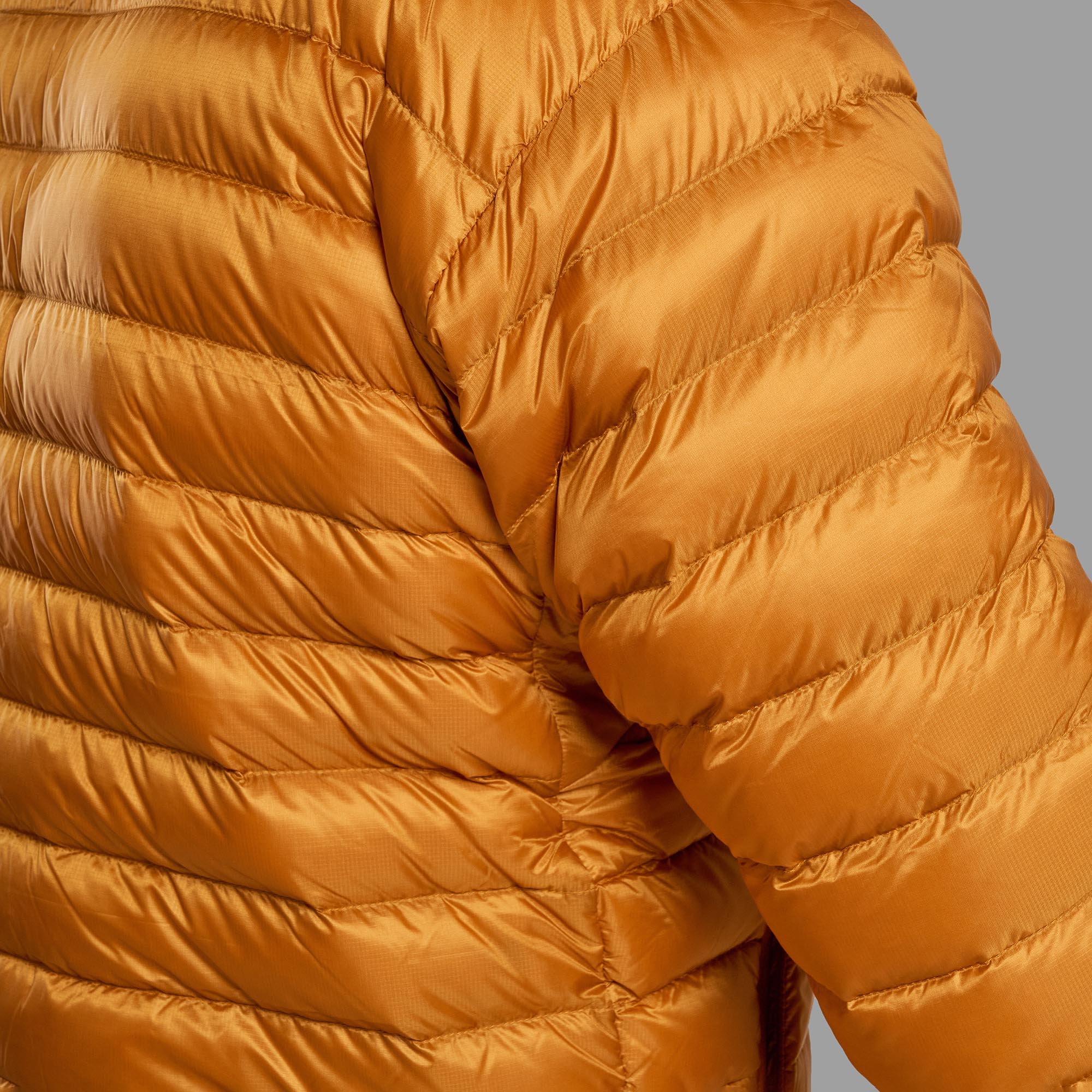 Montane Men's Anti Freeze Hooded Down Jacket - Image 13