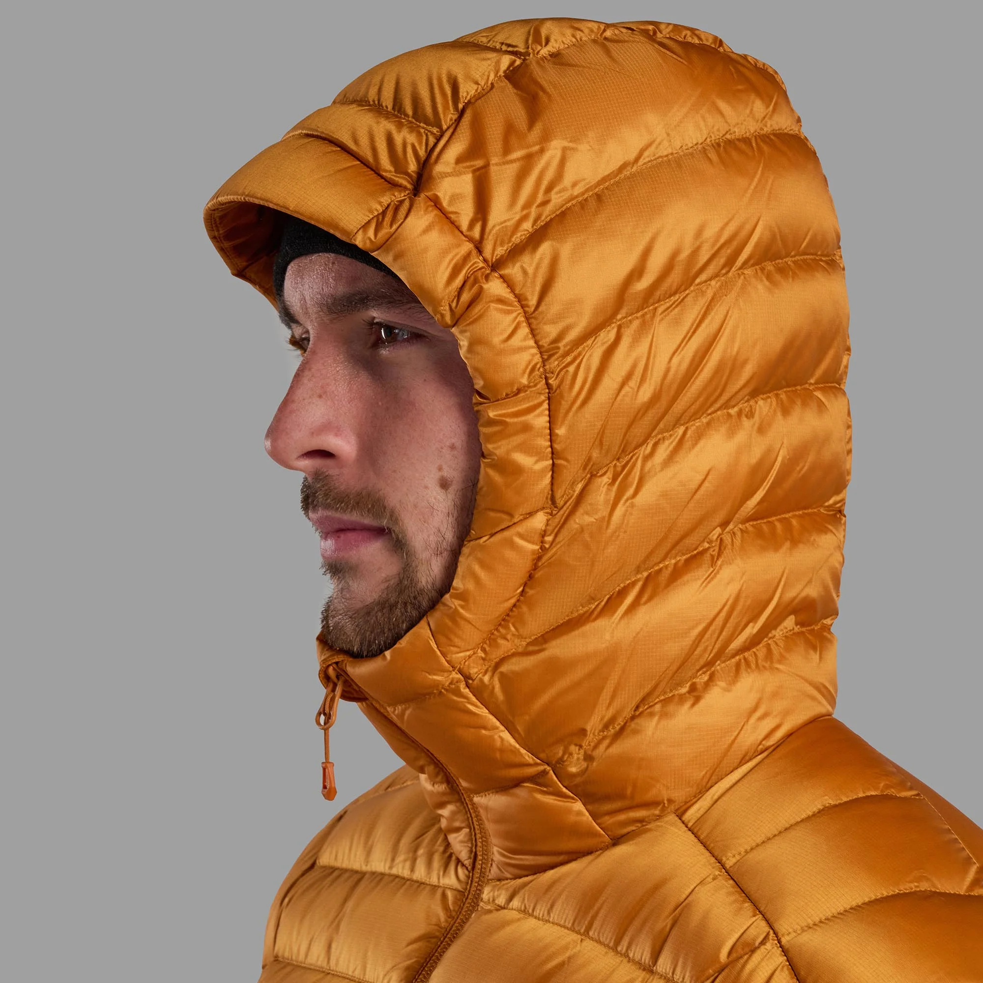 Montane Men's Anti Freeze Hooded Down Jacket - Image 15